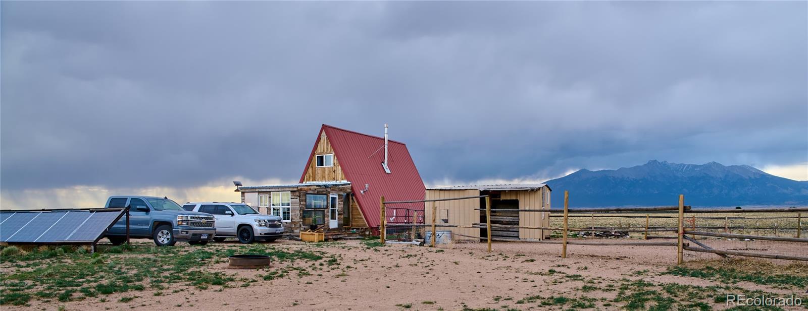 MLS Image #16 for 10482  32nd street,blanca, Colorado