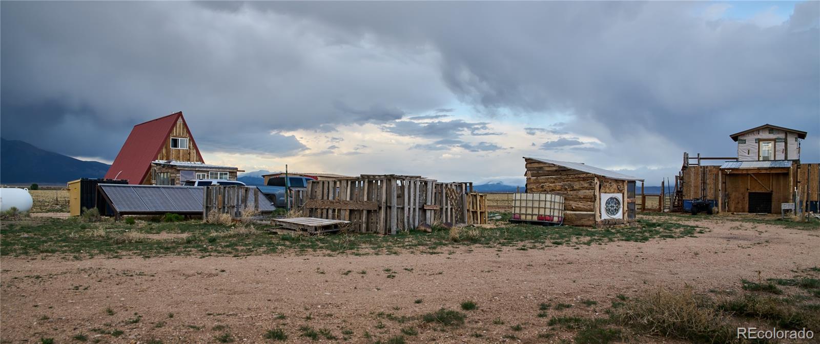 MLS Image #18 for 10482  32nd street,blanca, Colorado