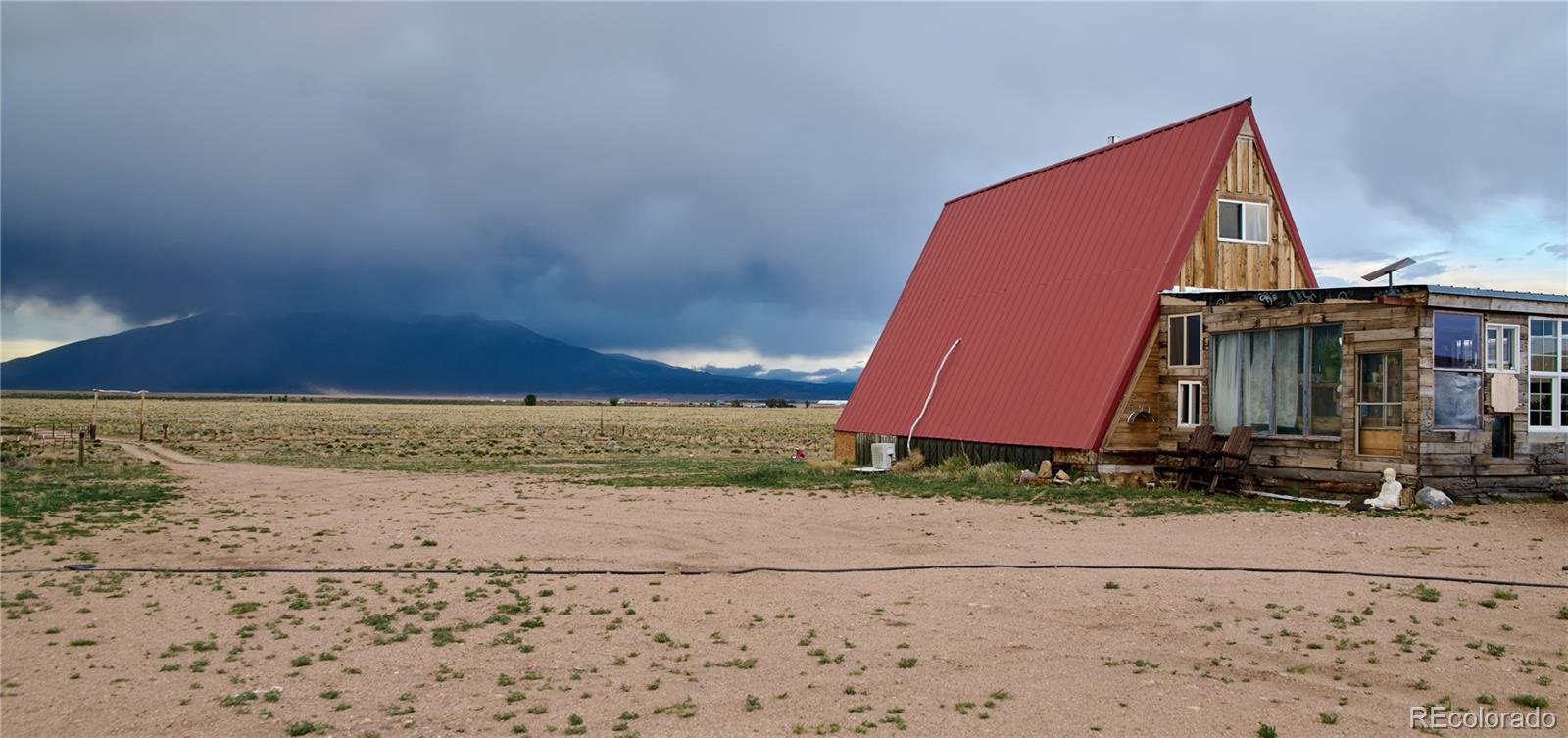 MLS Image #19 for 10482  32nd street,blanca, Colorado