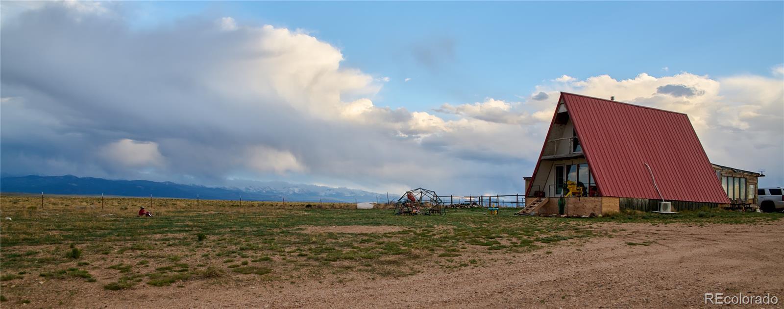 MLS Image #20 for 10482  32nd street,blanca, Colorado
