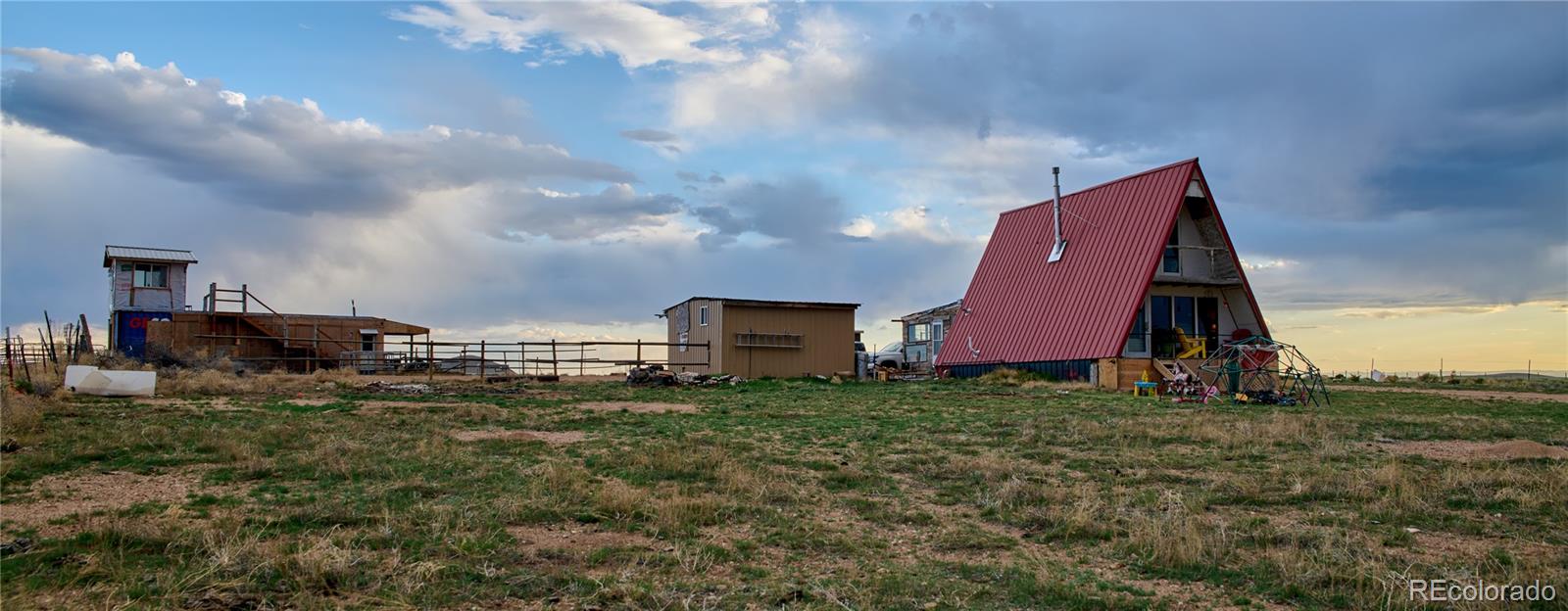 MLS Image #21 for 10482  32nd street,blanca, Colorado