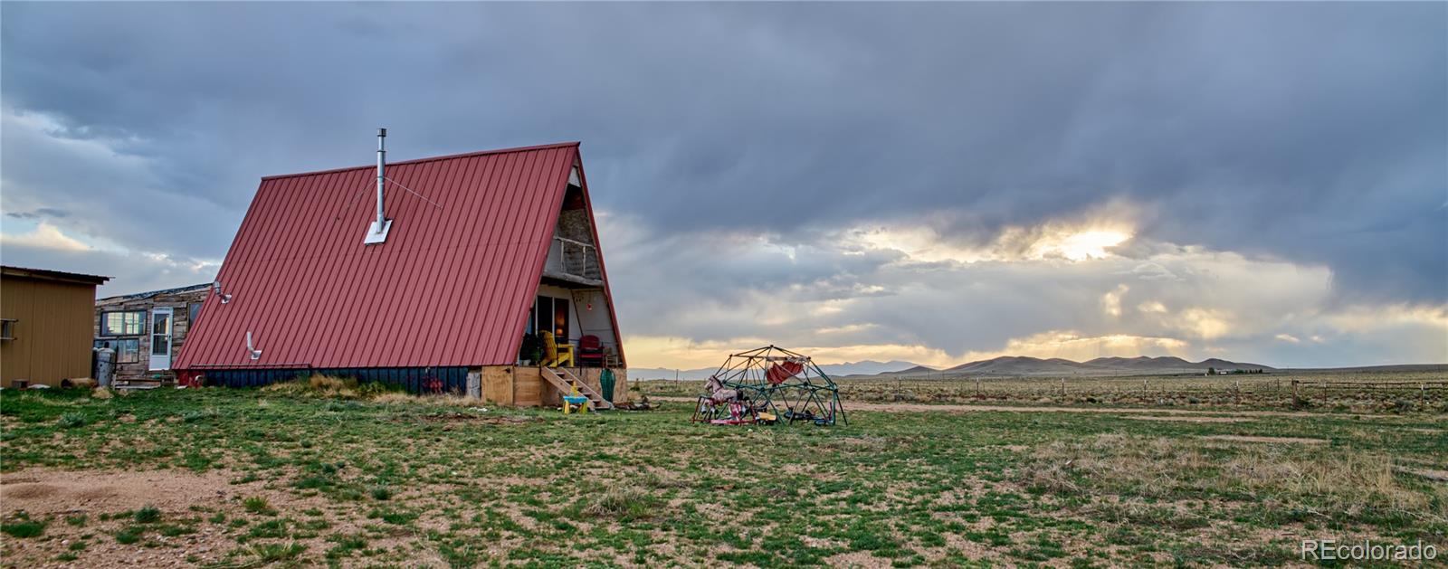 MLS Image #22 for 10482  32nd street,blanca, Colorado