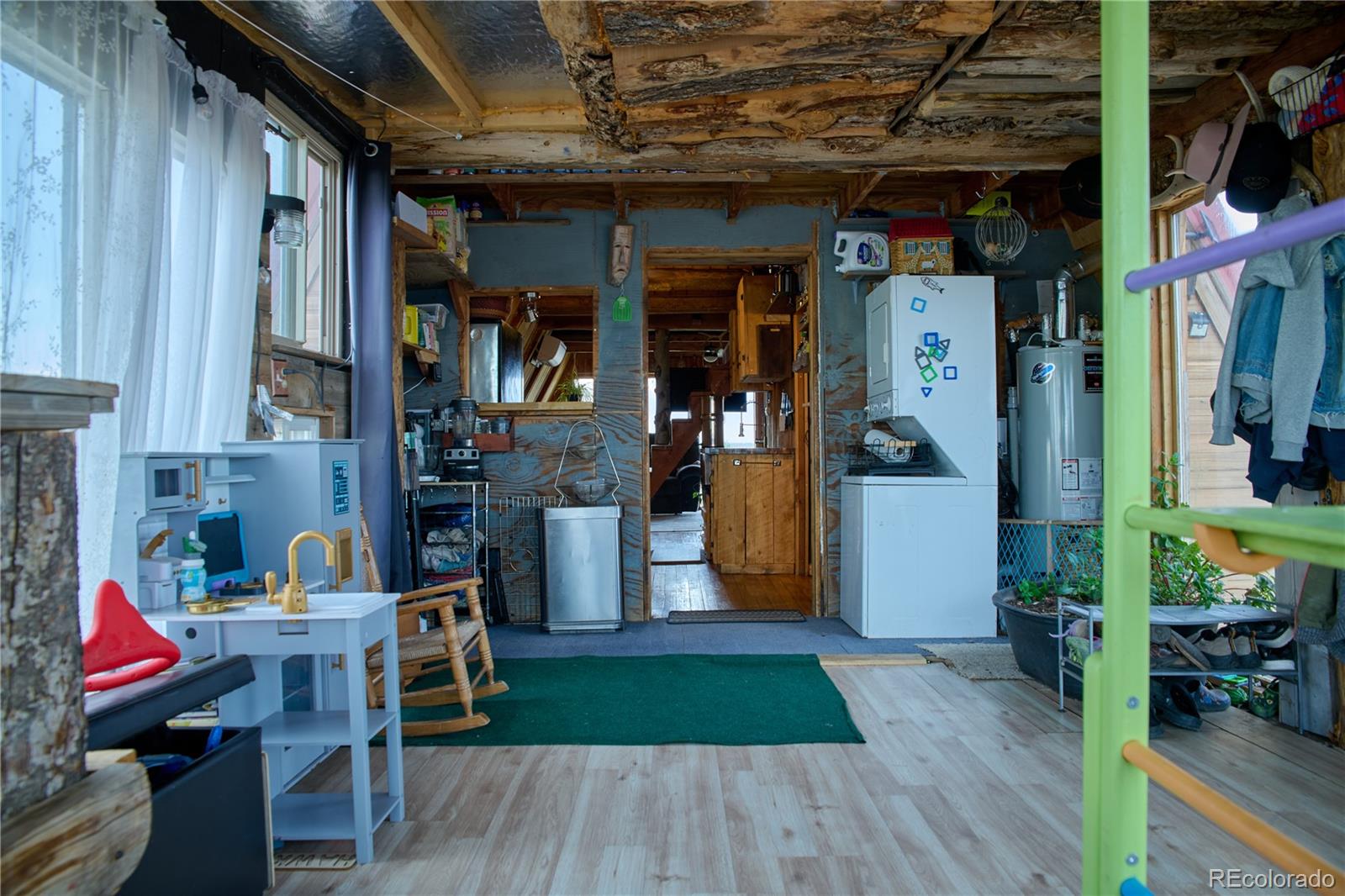 MLS Image #4 for 10482  32nd street,blanca, Colorado