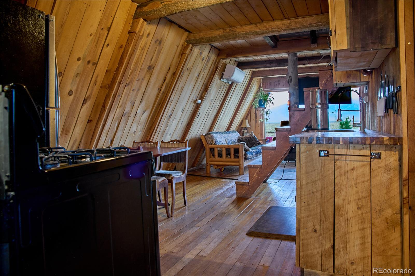 MLS Image #5 for 10482  32nd street,blanca, Colorado
