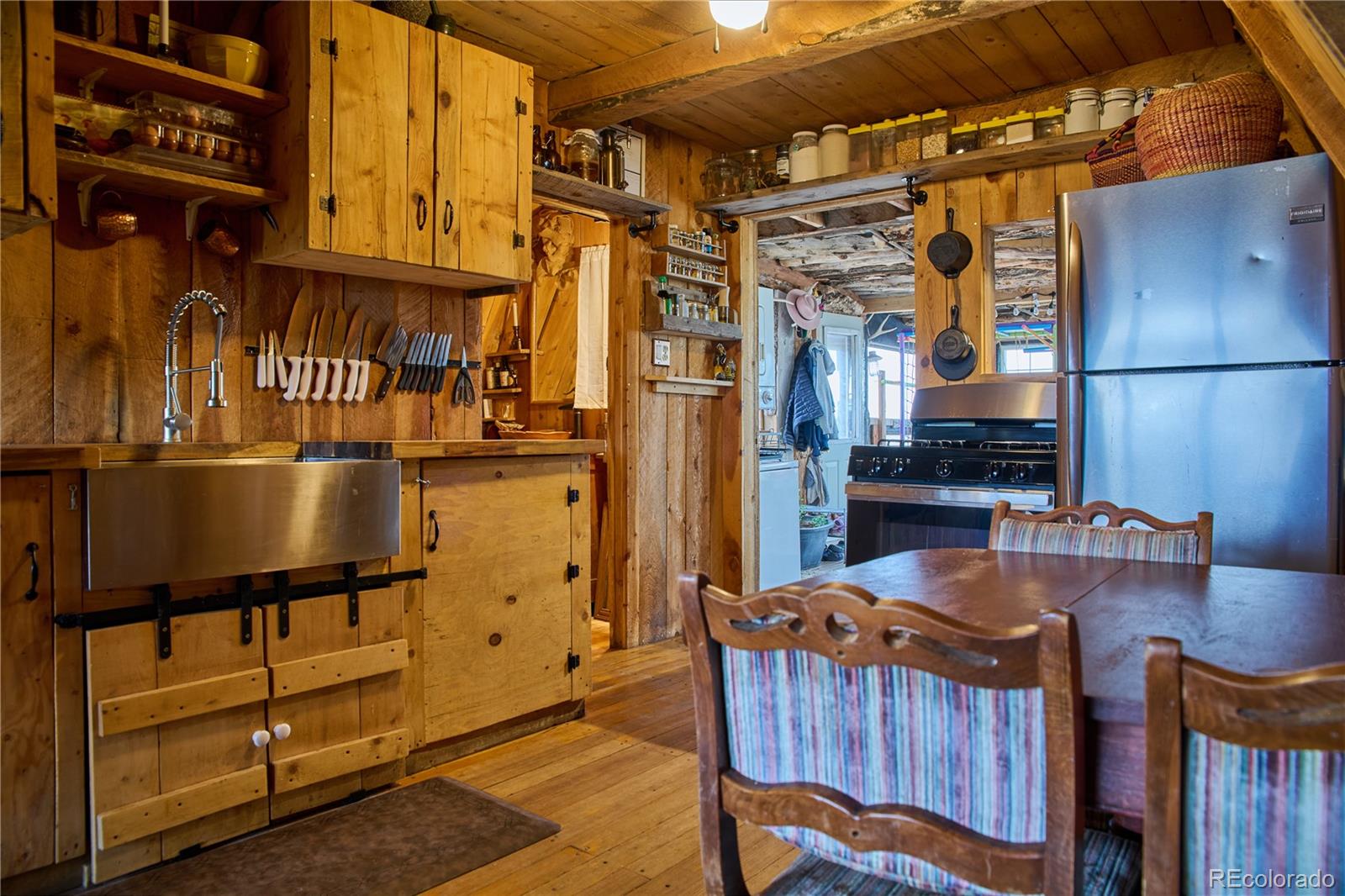 MLS Image #6 for 10482  32nd street,blanca, Colorado