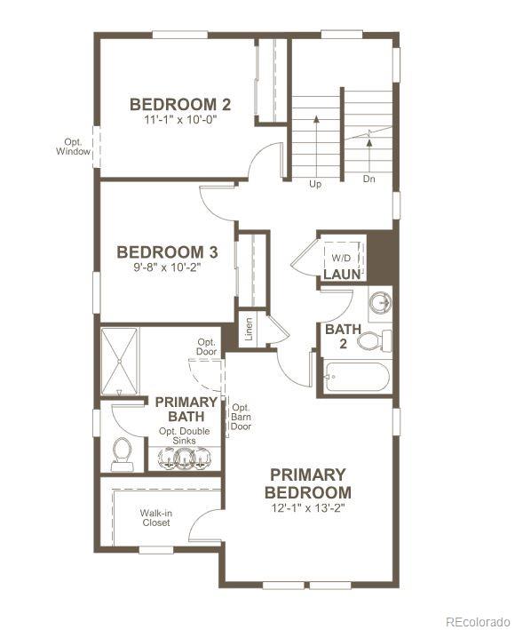 MLS Image #3 for 1226  dylan drive,erie, Colorado