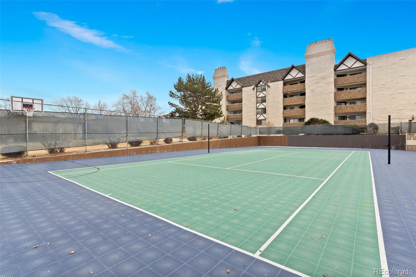 MLS Image #25 for 7201 e quincy avenue,denver, Colorado