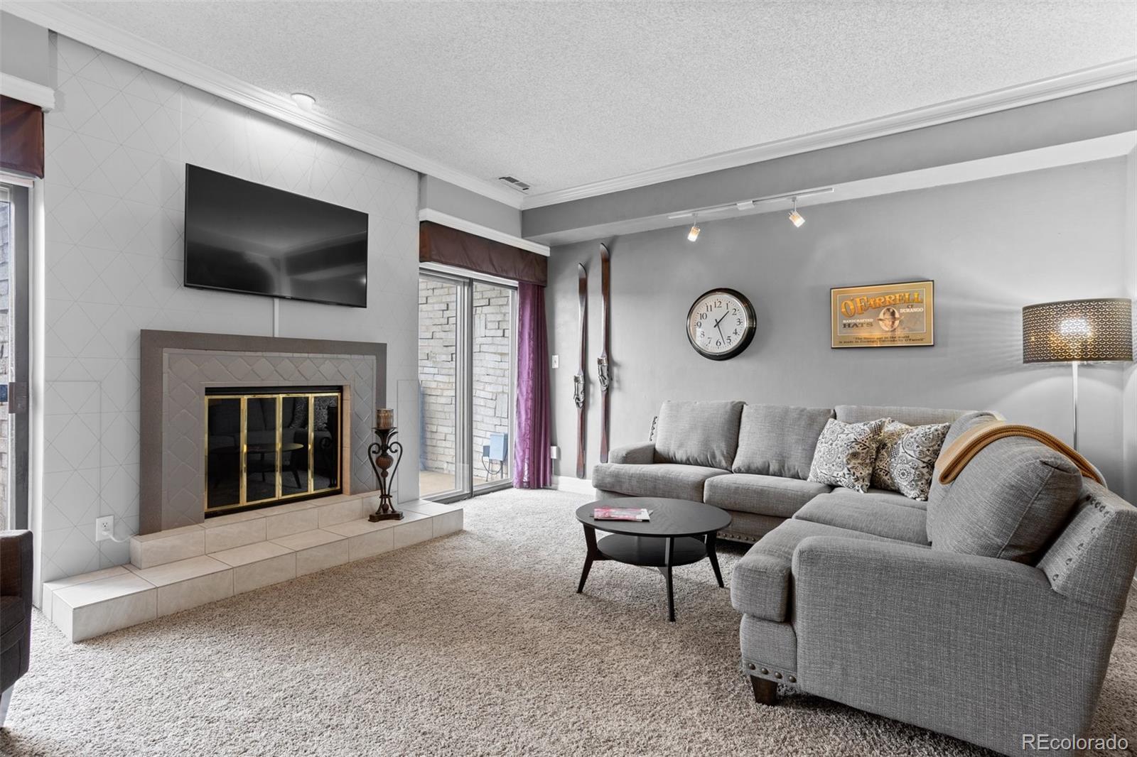 MLS Image #5 for 7201 e quincy avenue,denver, Colorado