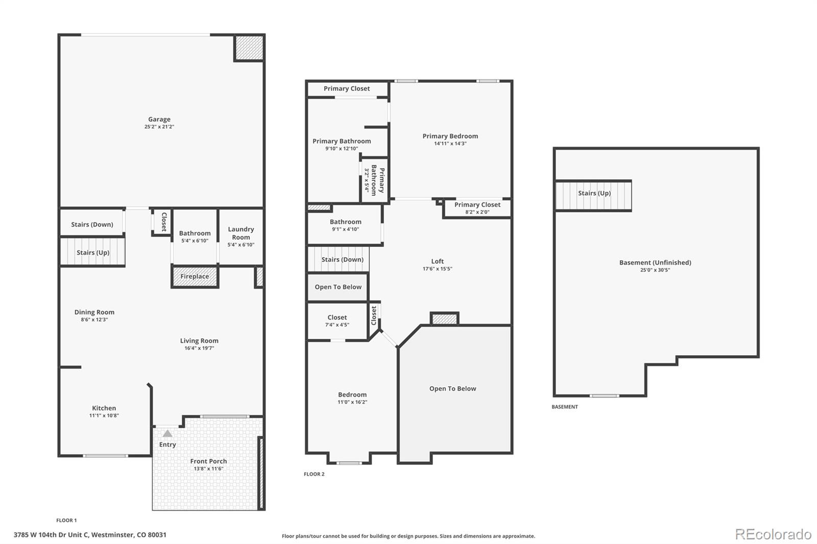 MLS Image #46 for 3785 w 104th drive,westminster, Colorado