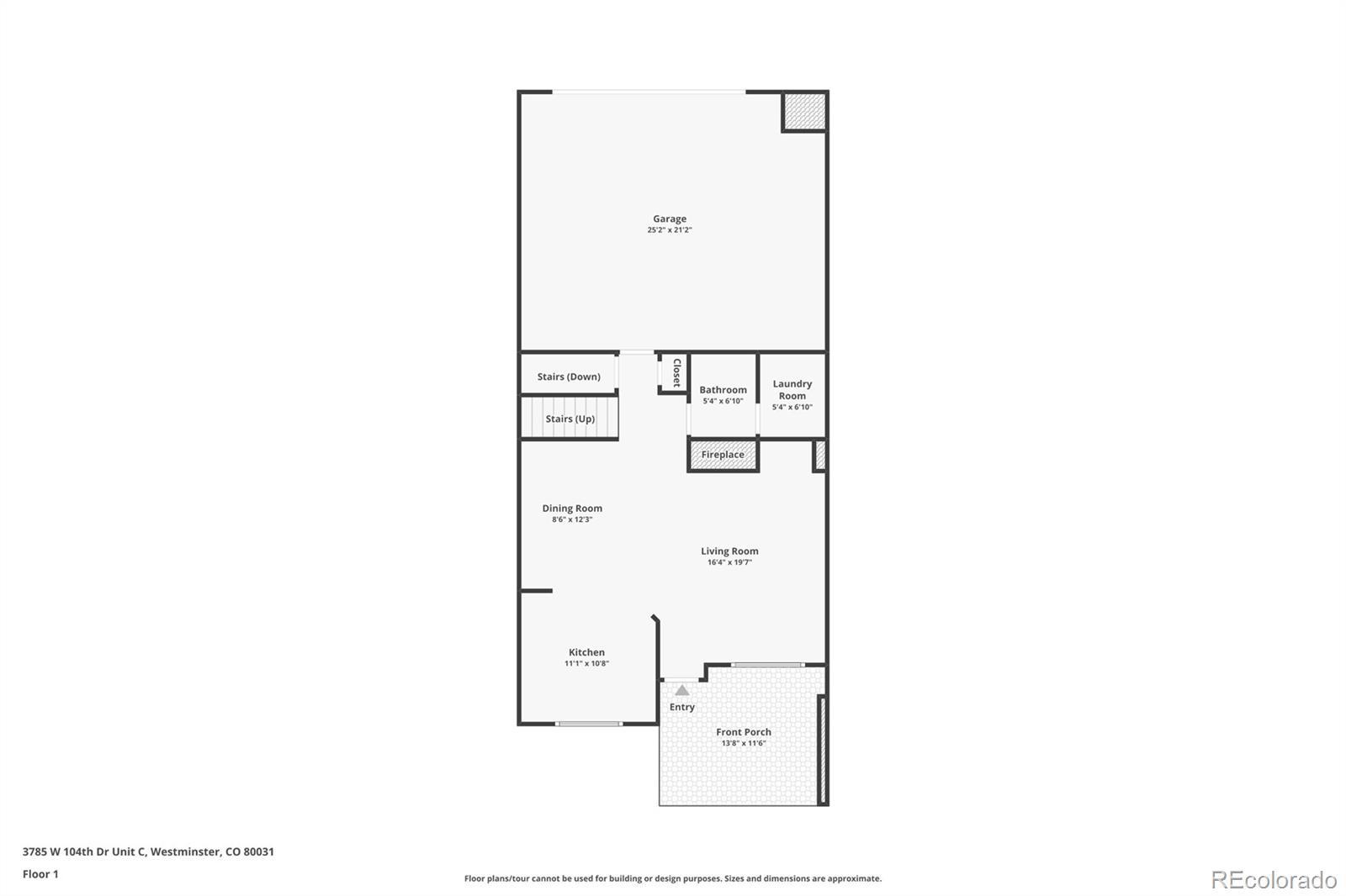 MLS Image #47 for 3785 w 104th drive,westminster, Colorado