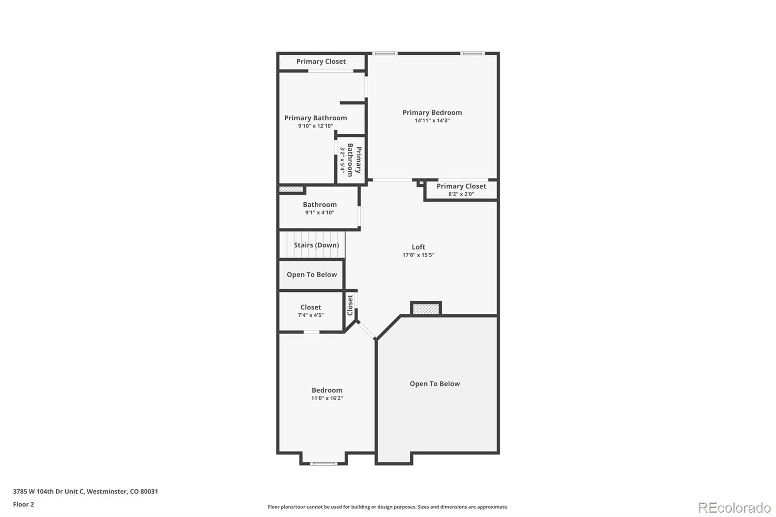 MLS Image #48 for 3785 w 104th drive,westminster, Colorado