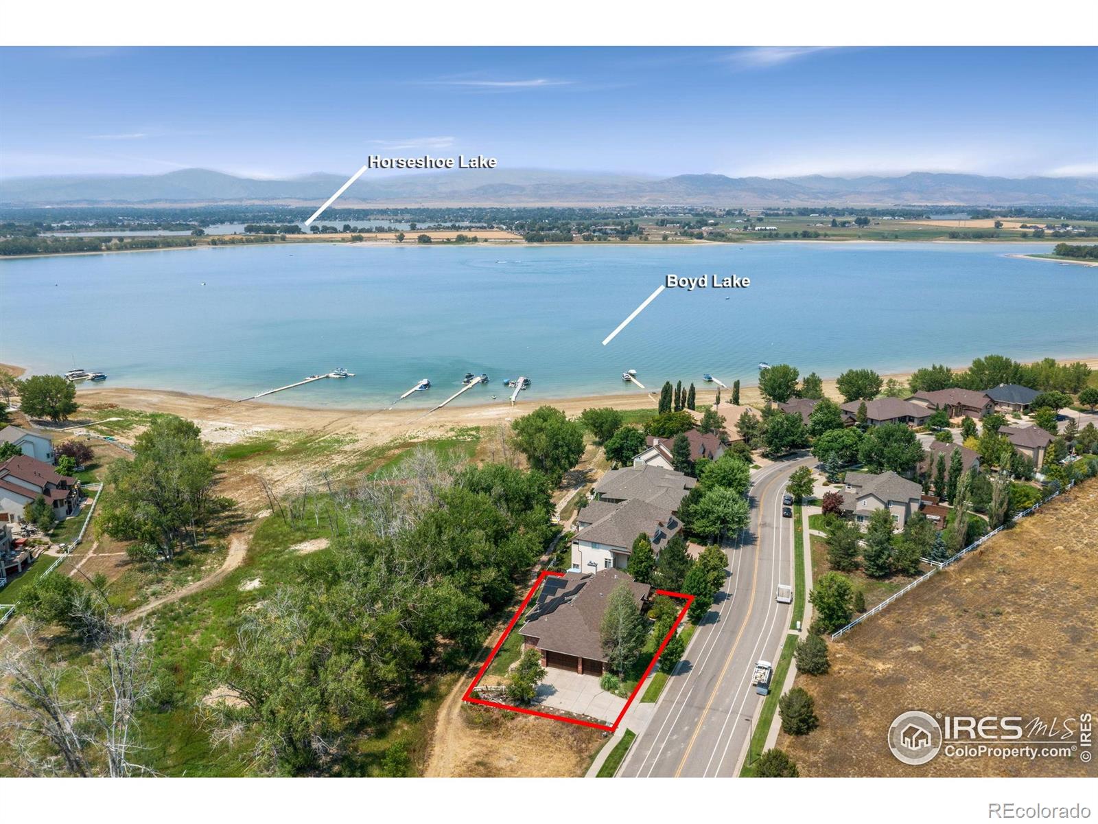 CMA Image for 5103  Clearwater Drive,Loveland, Colorado