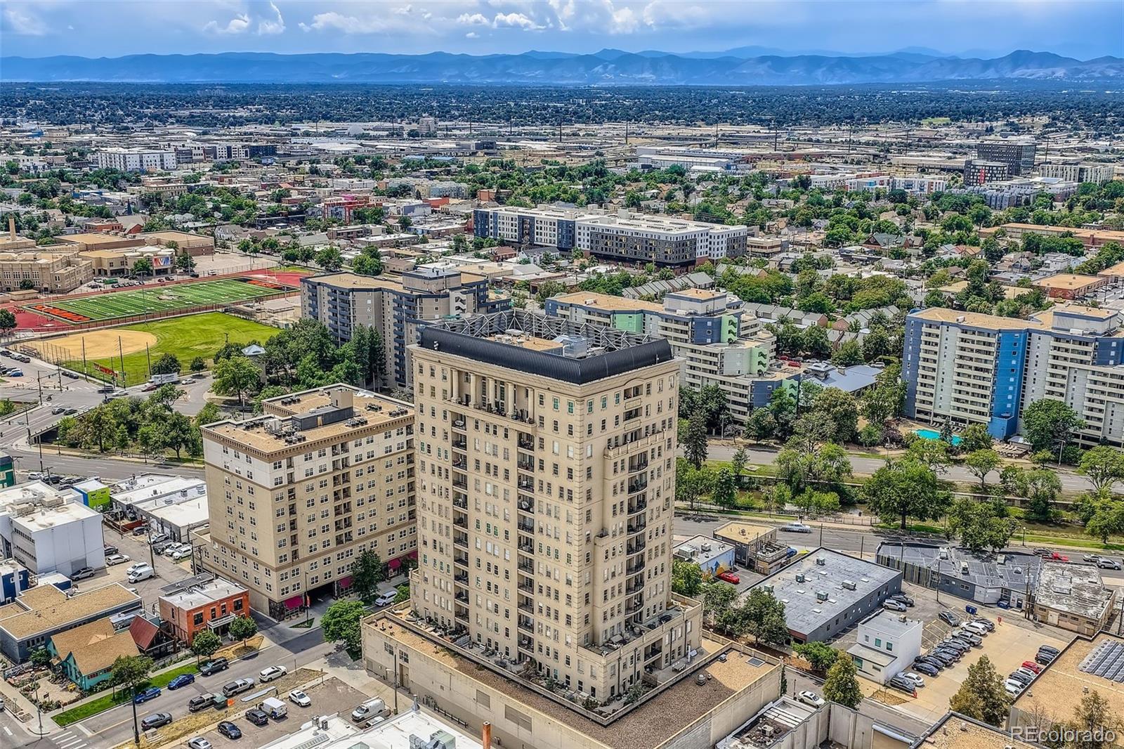 MLS Image #29 for 475 w 12th avenue 7e,denver, Colorado
