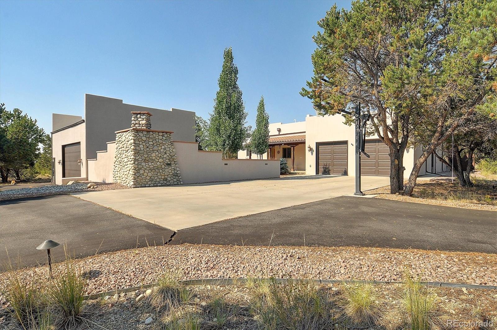 MLS Image #2 for 29332  county road 358a ,buena vista, Colorado