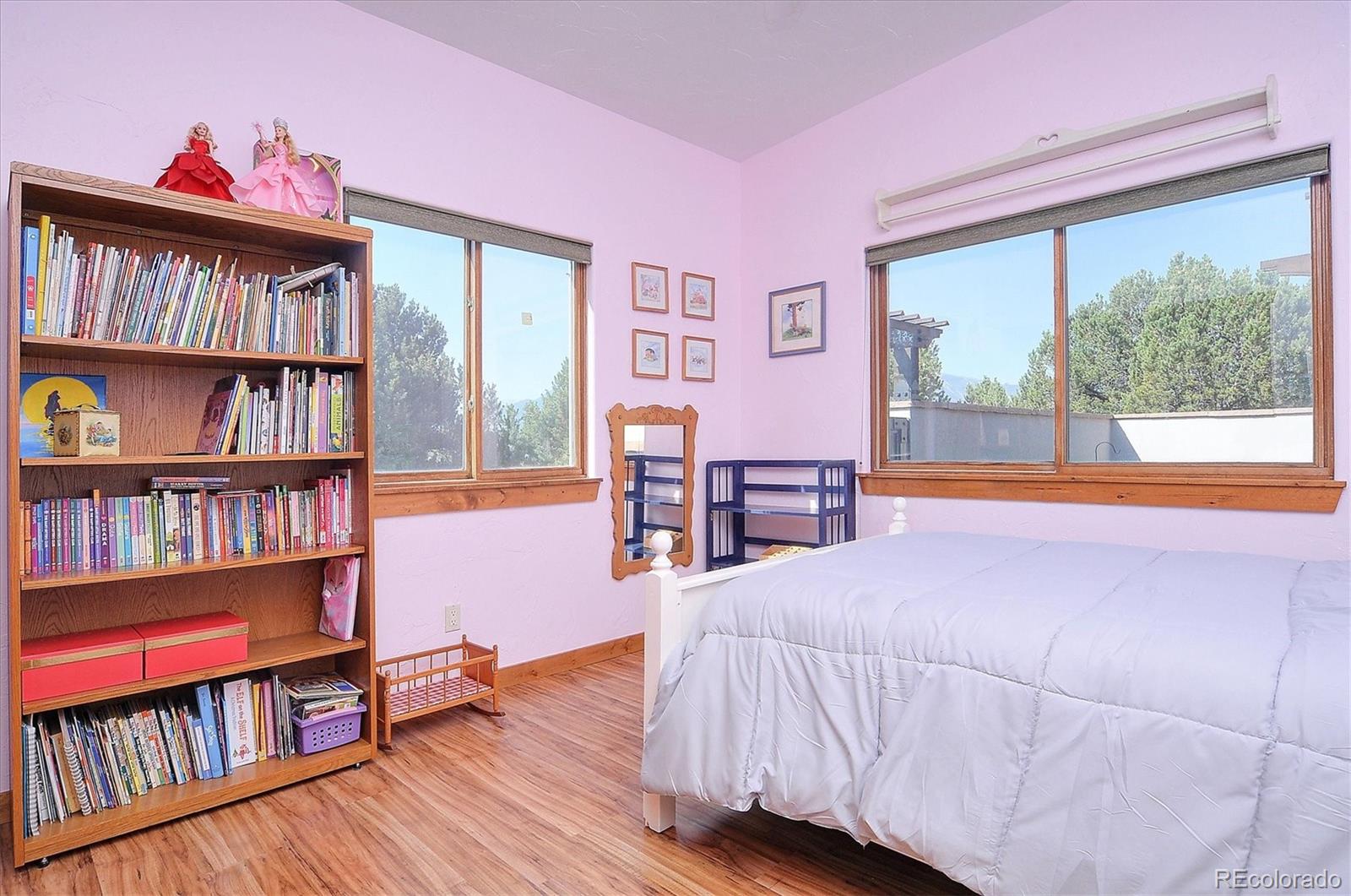 MLS Image #21 for 29332  county road 358a ,buena vista, Colorado
