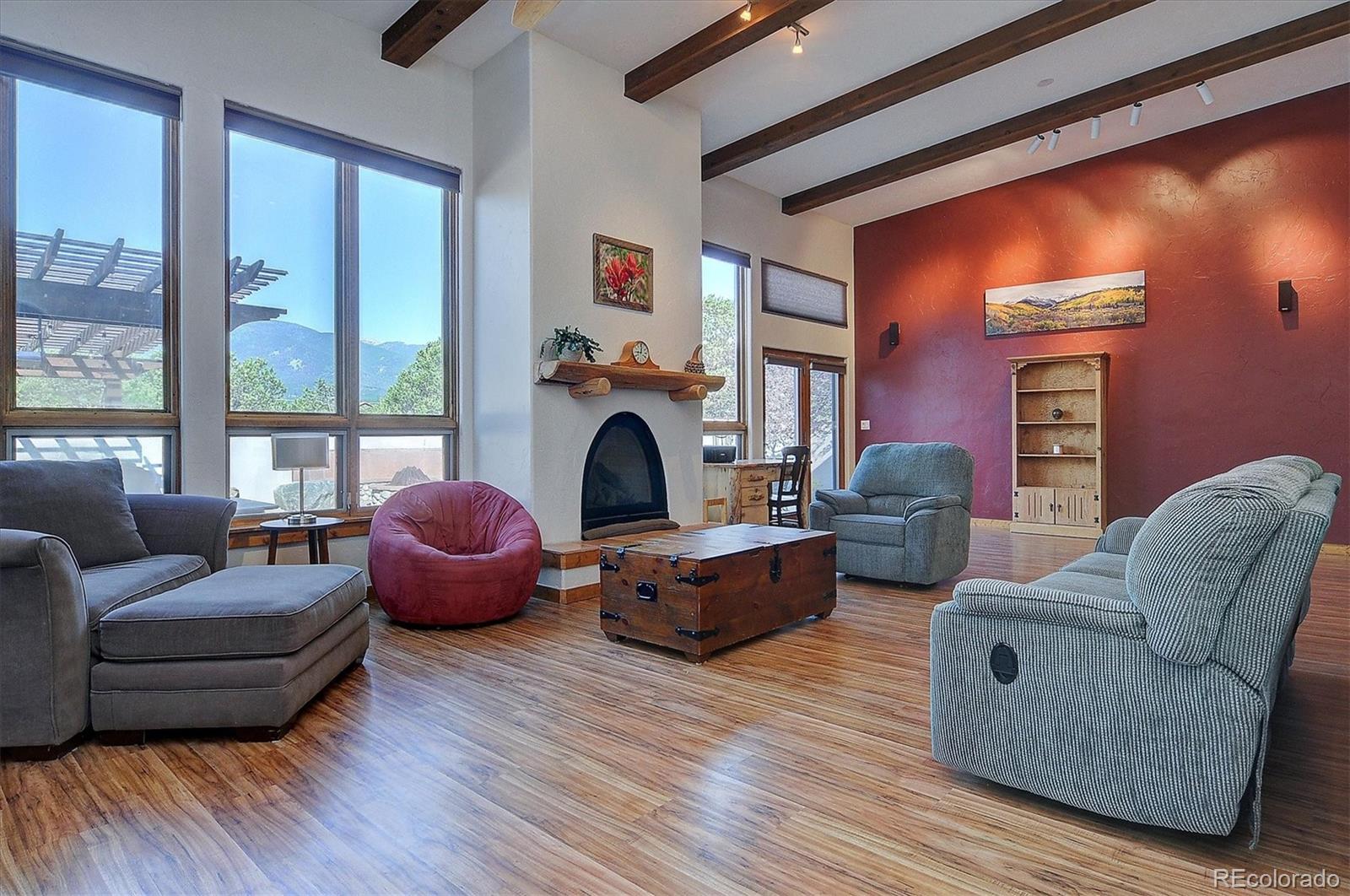 MLS Image #9 for 29332  county road 358a ,buena vista, Colorado