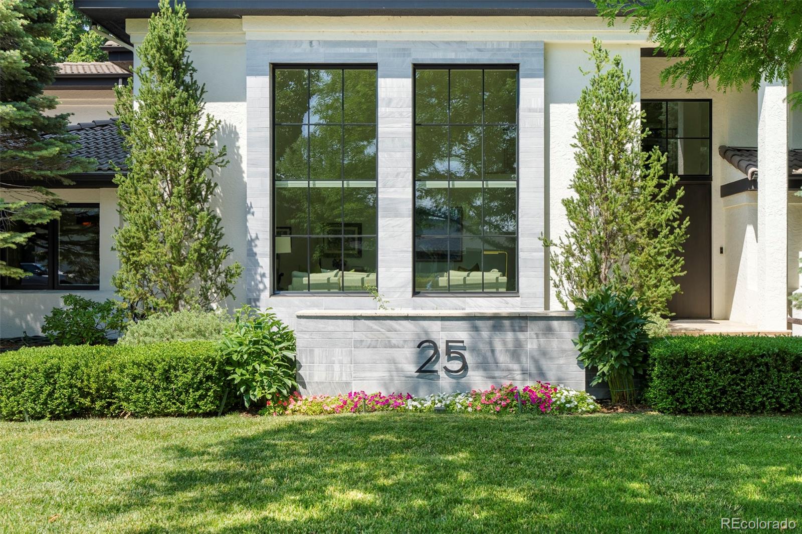 MLS Image #1 for 25 s fairfax street,denver, Colorado