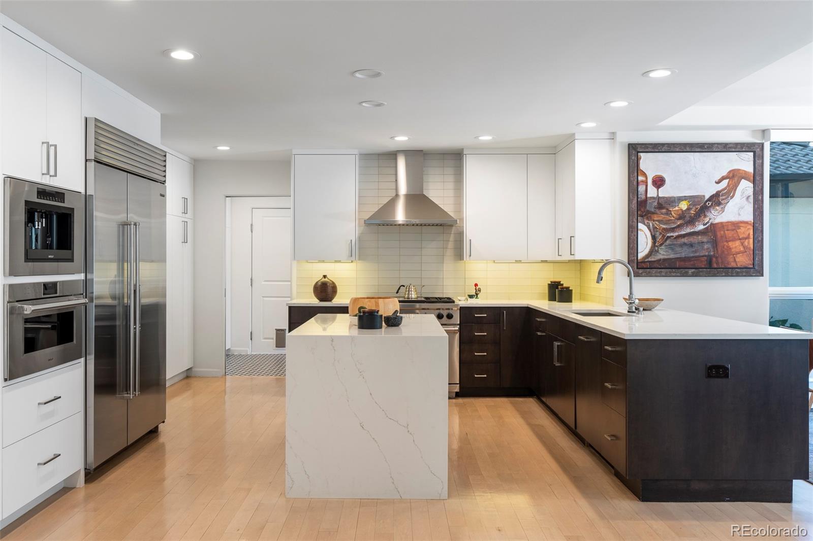 MLS Image #10 for 25 s fairfax street,denver, Colorado