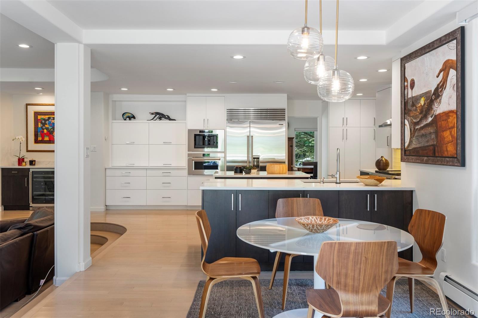 MLS Image #13 for 25 s fairfax street,denver, Colorado