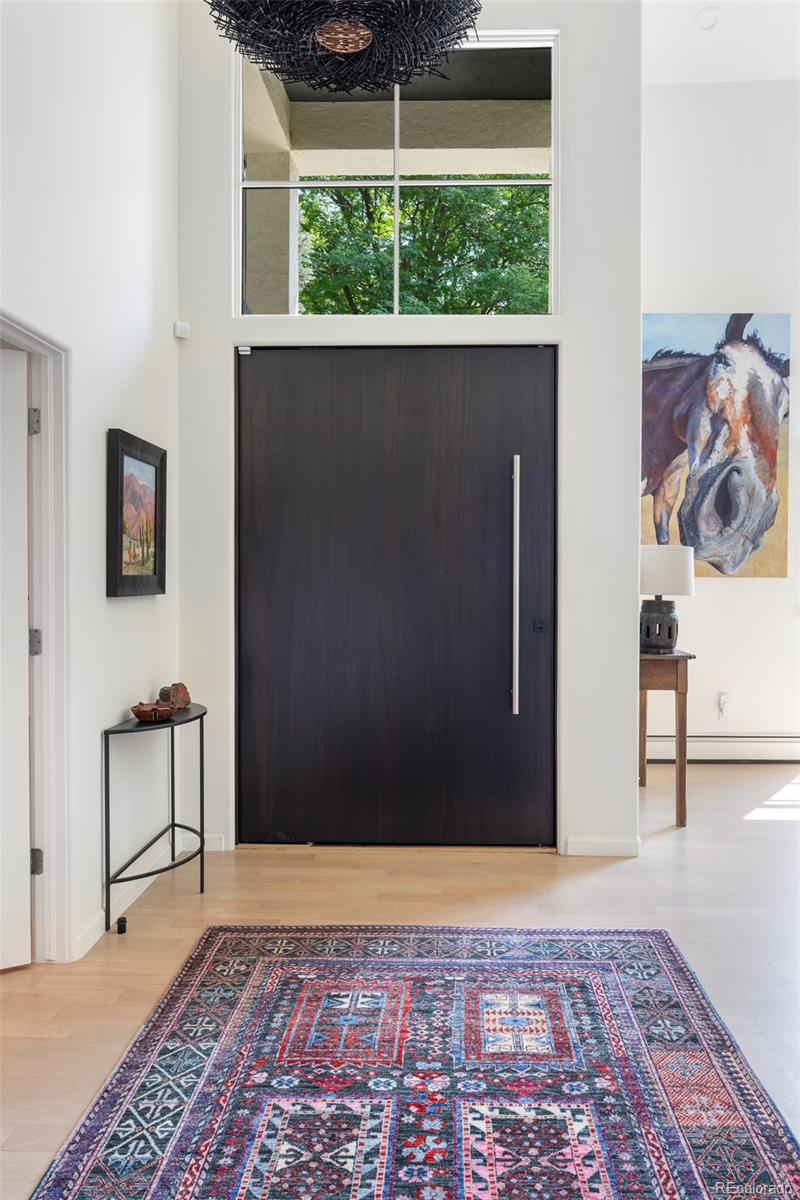 MLS Image #2 for 25 s fairfax street,denver, Colorado