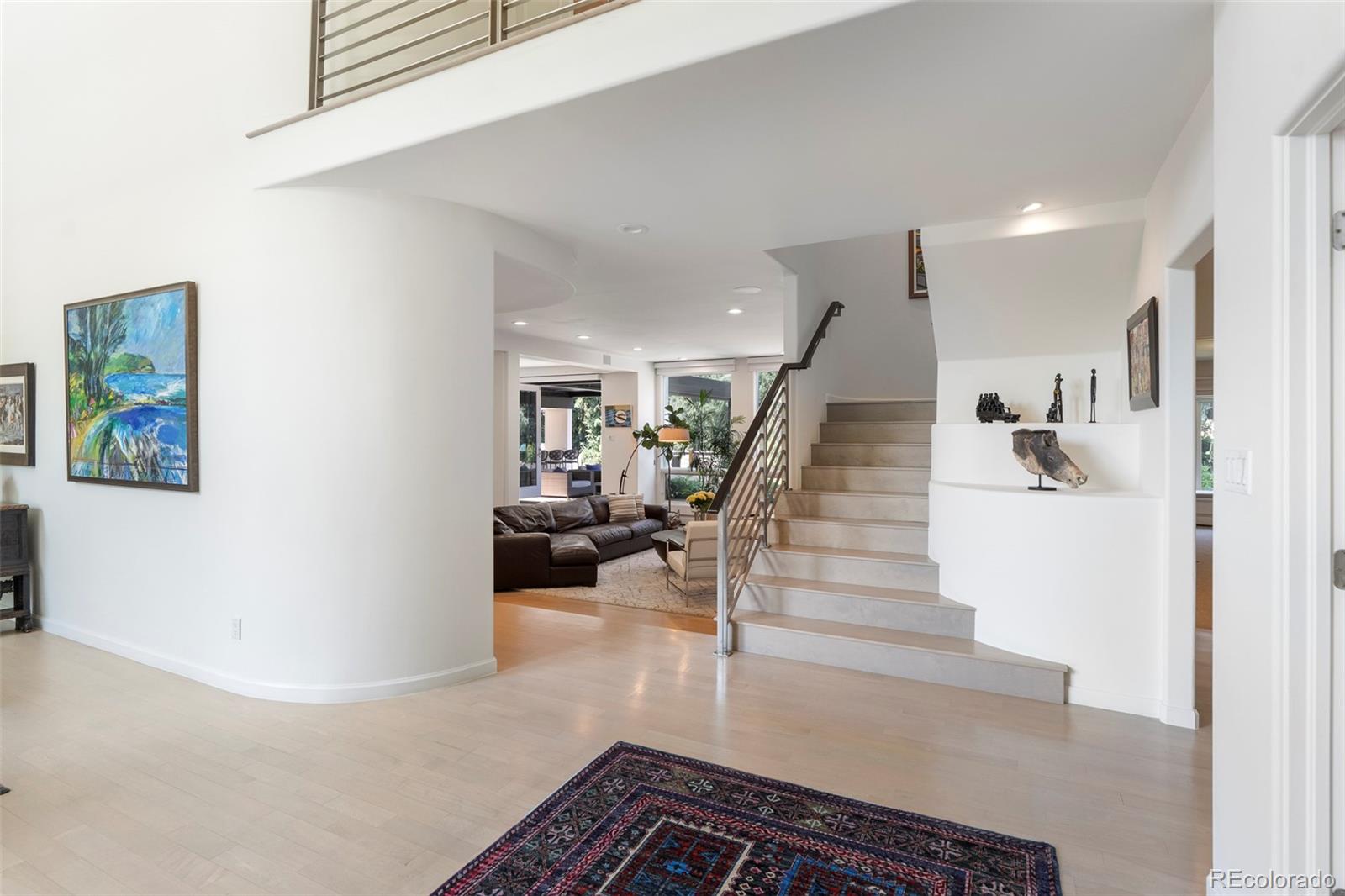 MLS Image #3 for 25 s fairfax street,denver, Colorado