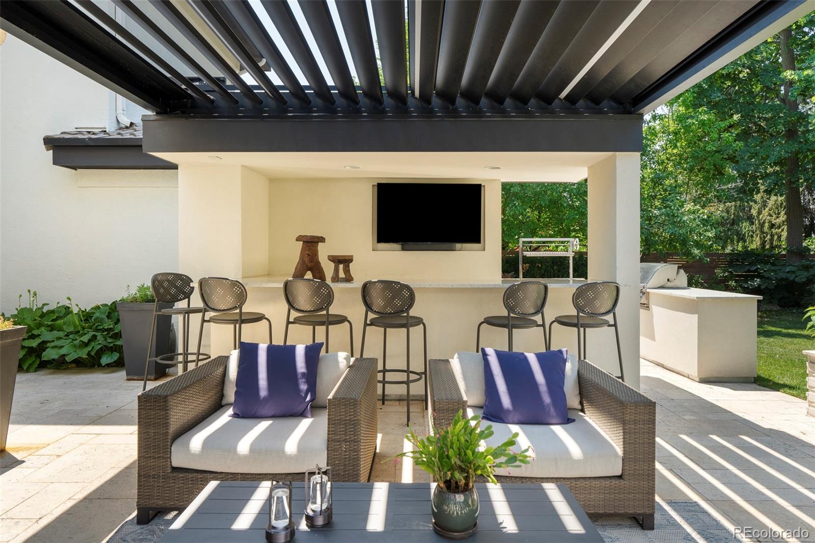 MLS Image #39 for 25 s fairfax street,denver, Colorado