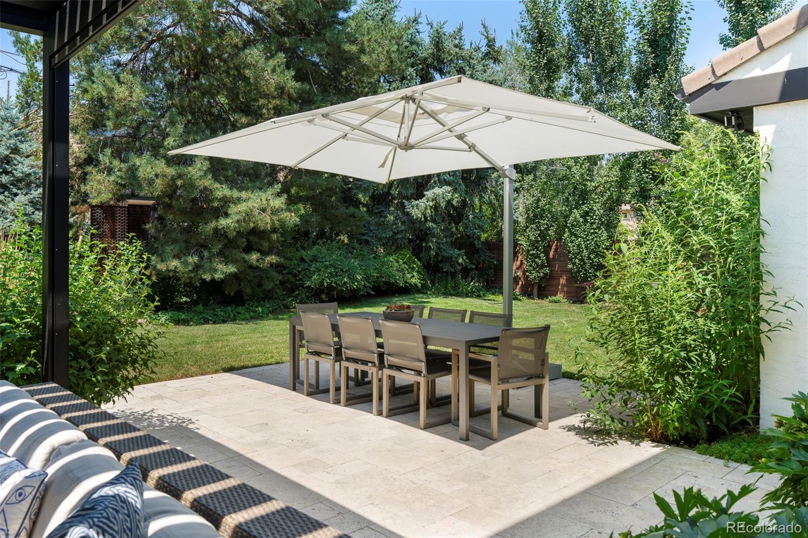 MLS Image #40 for 25 s fairfax street,denver, Colorado