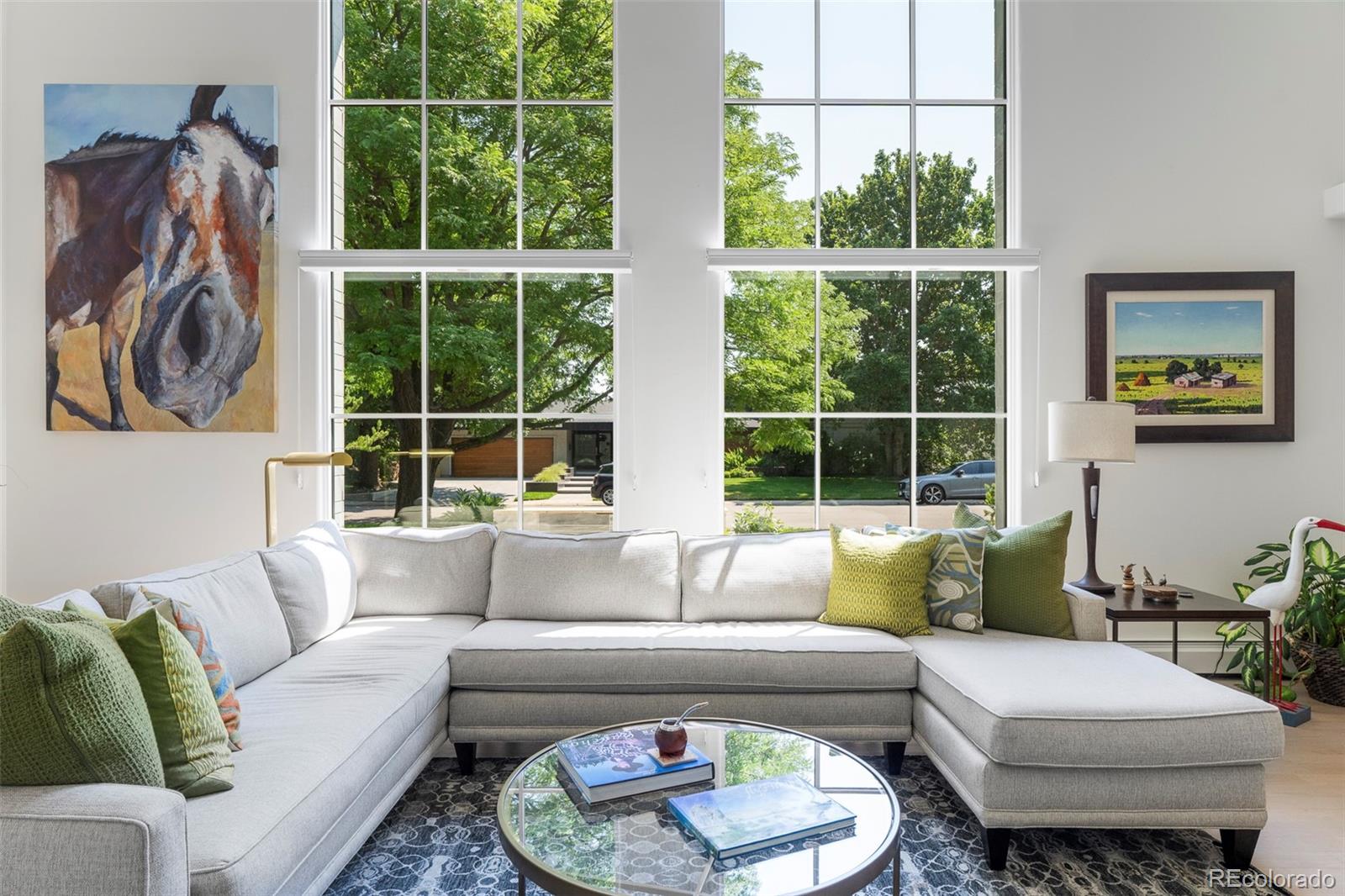 MLS Image #5 for 25 s fairfax street,denver, Colorado