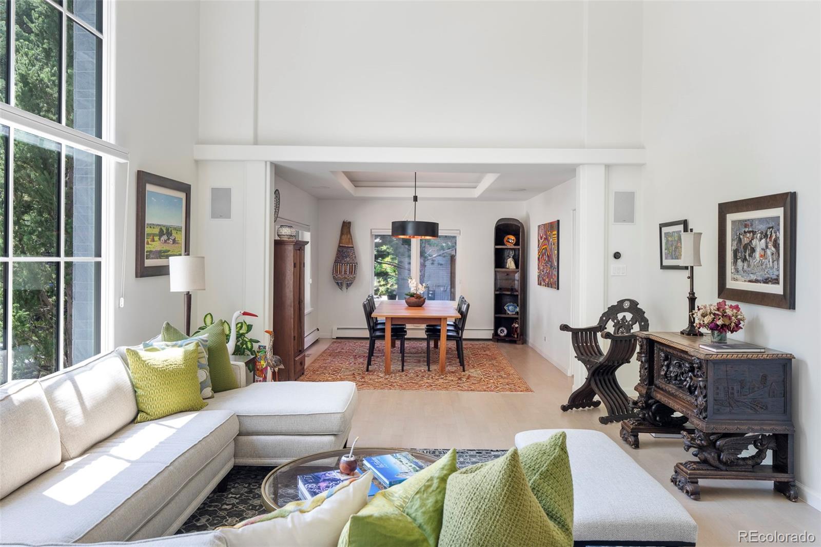 MLS Image #6 for 25 s fairfax street,denver, Colorado