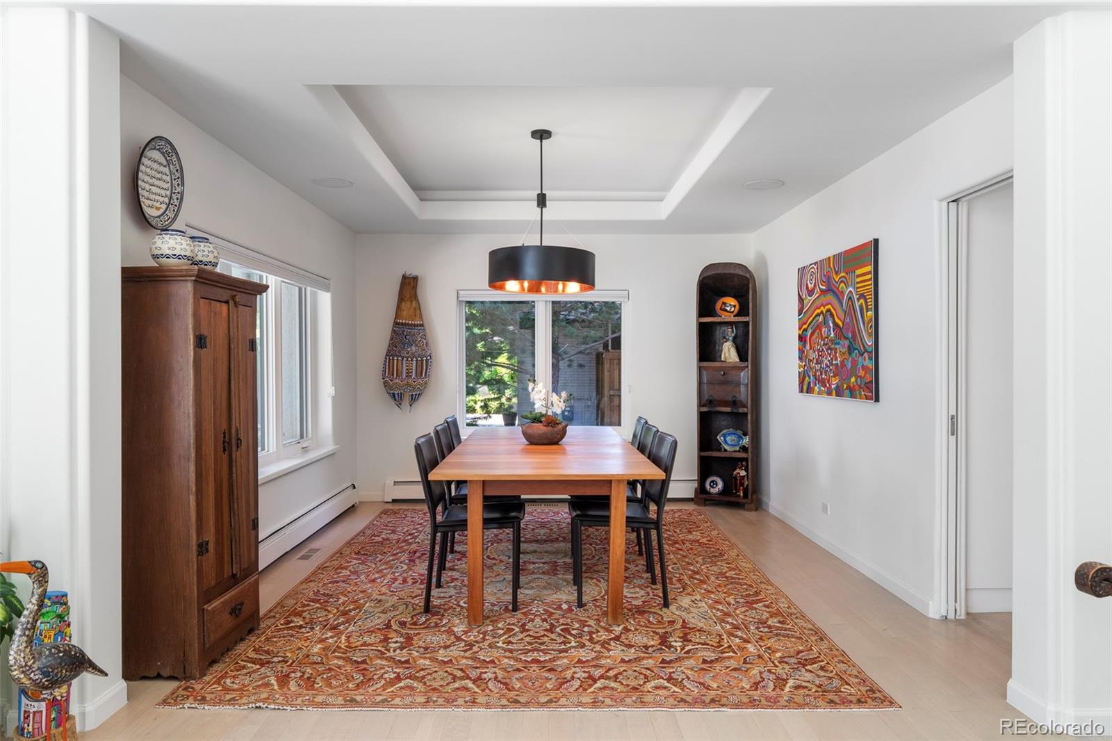 MLS Image #8 for 25 s fairfax street,denver, Colorado