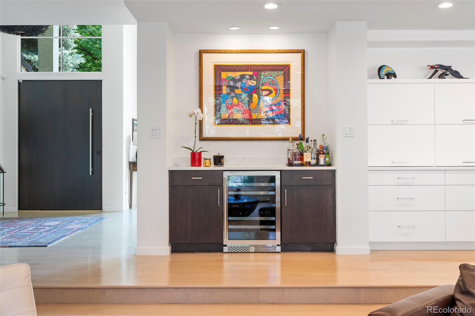 MLS Image #9 for 25 s fairfax street,denver, Colorado