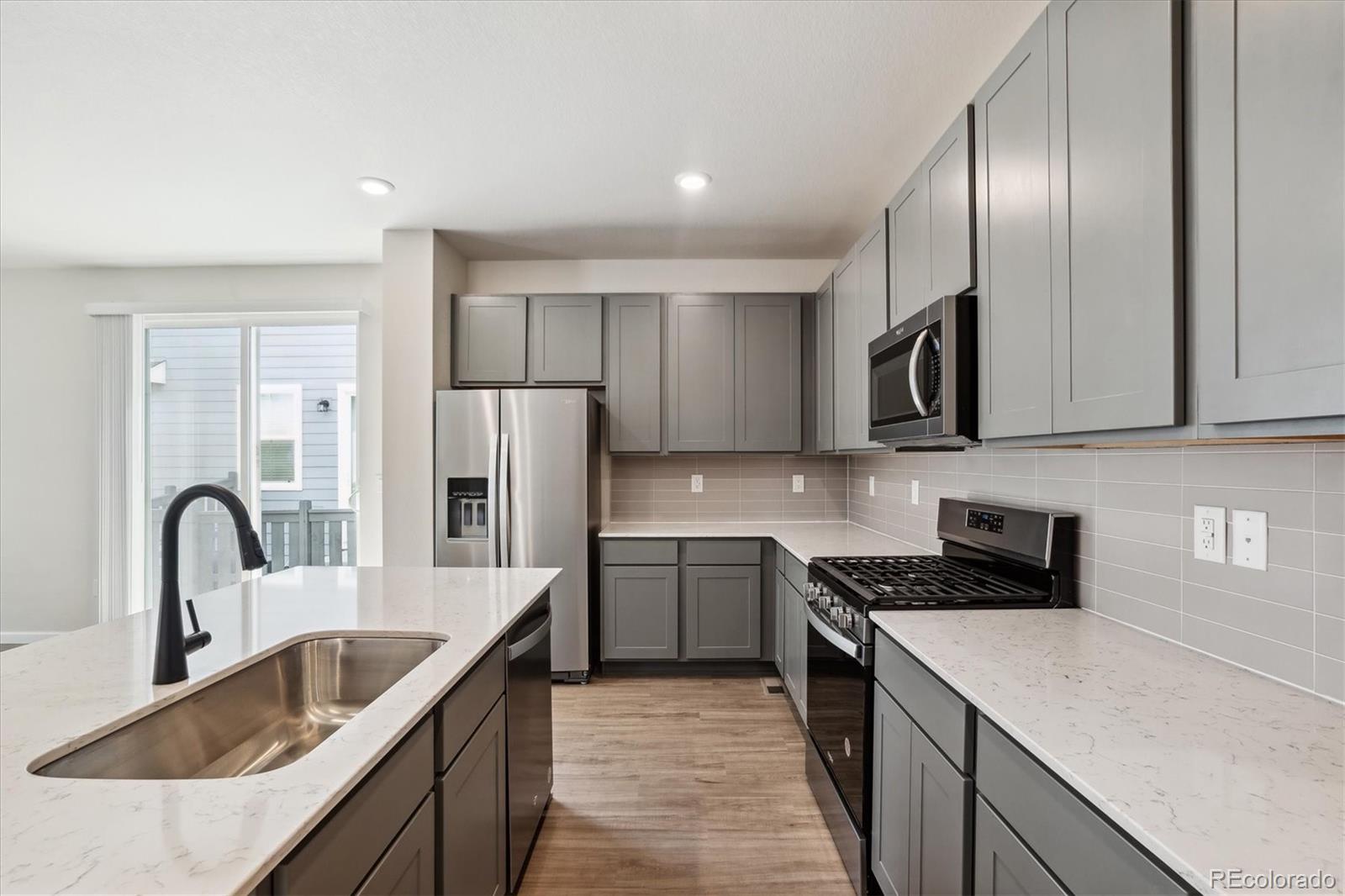 MLS Image #1 for 14155  deertrack lane,parker, Colorado