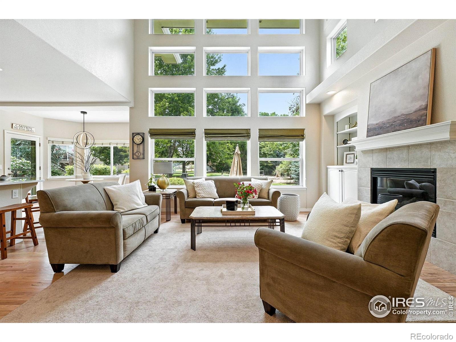MLS Image #10 for 1380  northpark drive,lafayette, Colorado