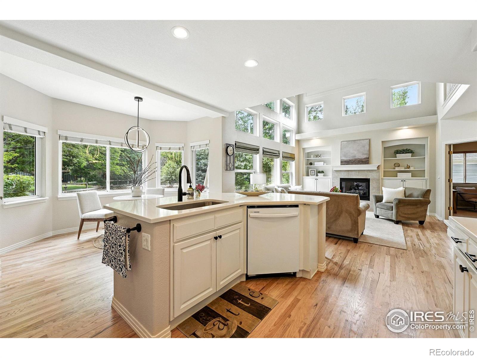 MLS Image #11 for 1380  northpark drive,lafayette, Colorado