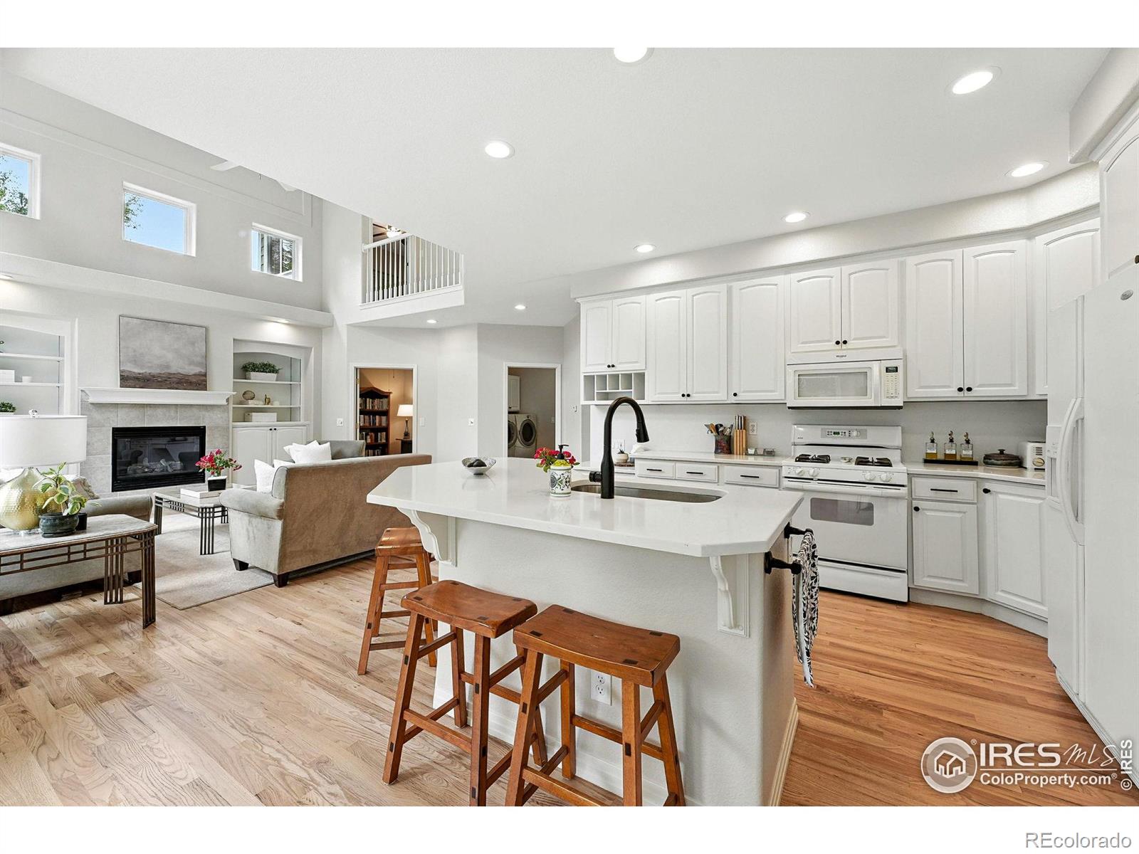 MLS Image #12 for 1380  northpark drive,lafayette, Colorado