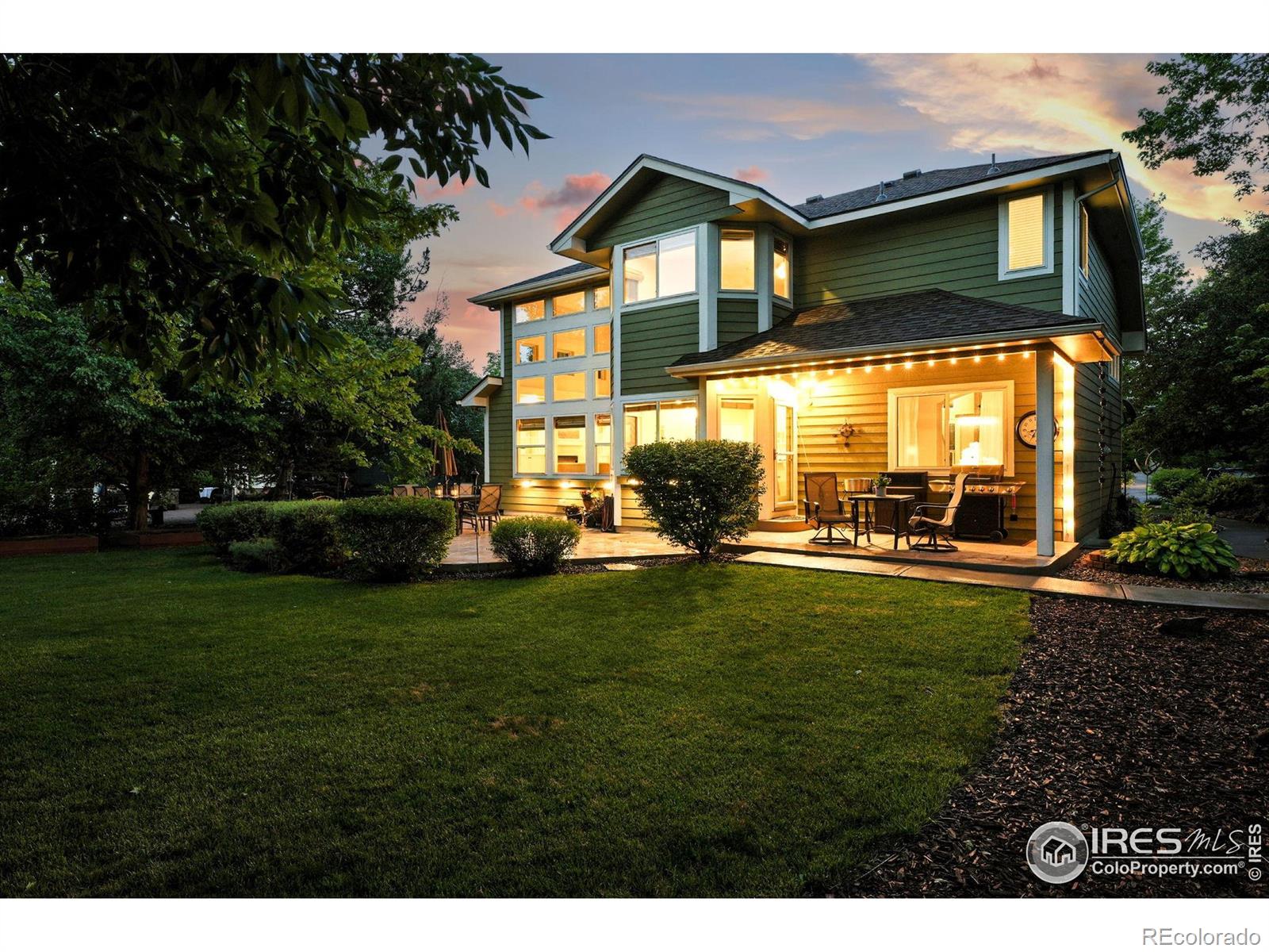 MLS Image #2 for 1380  northpark drive,lafayette, Colorado