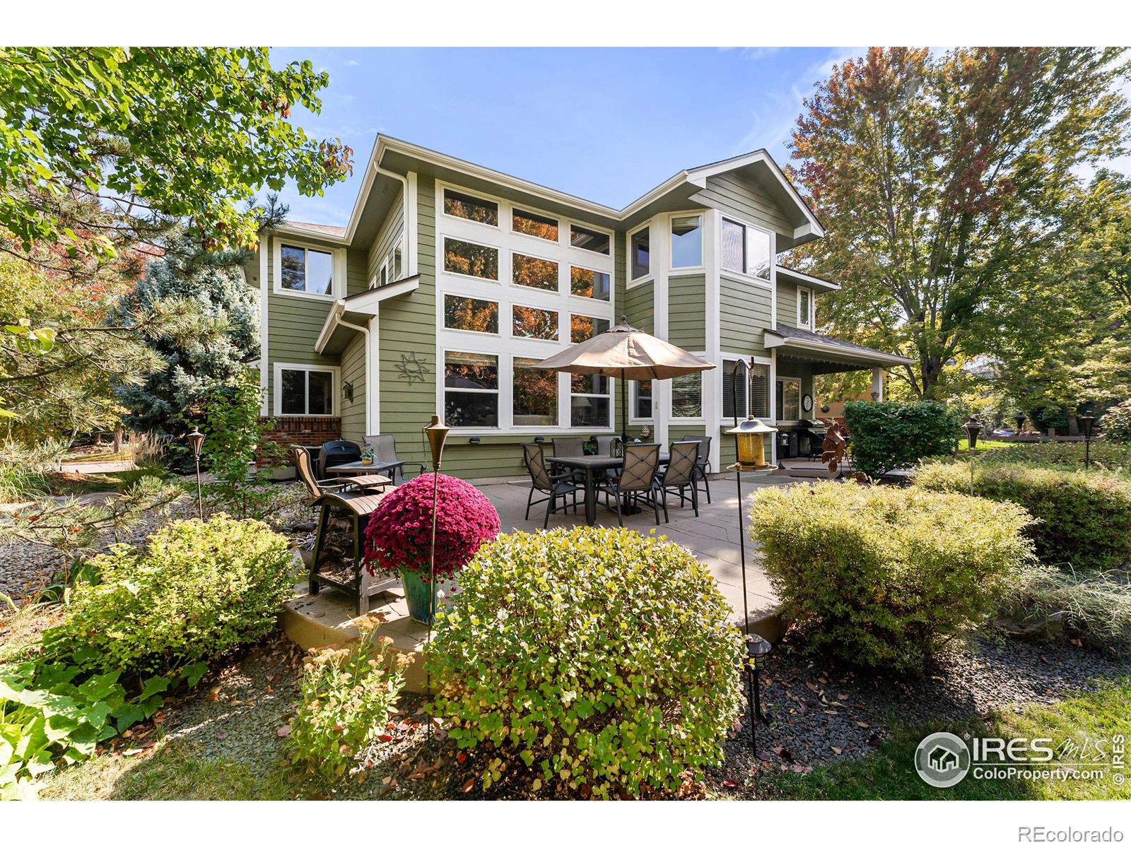 MLS Image #5 for 1380  northpark drive,lafayette, Colorado