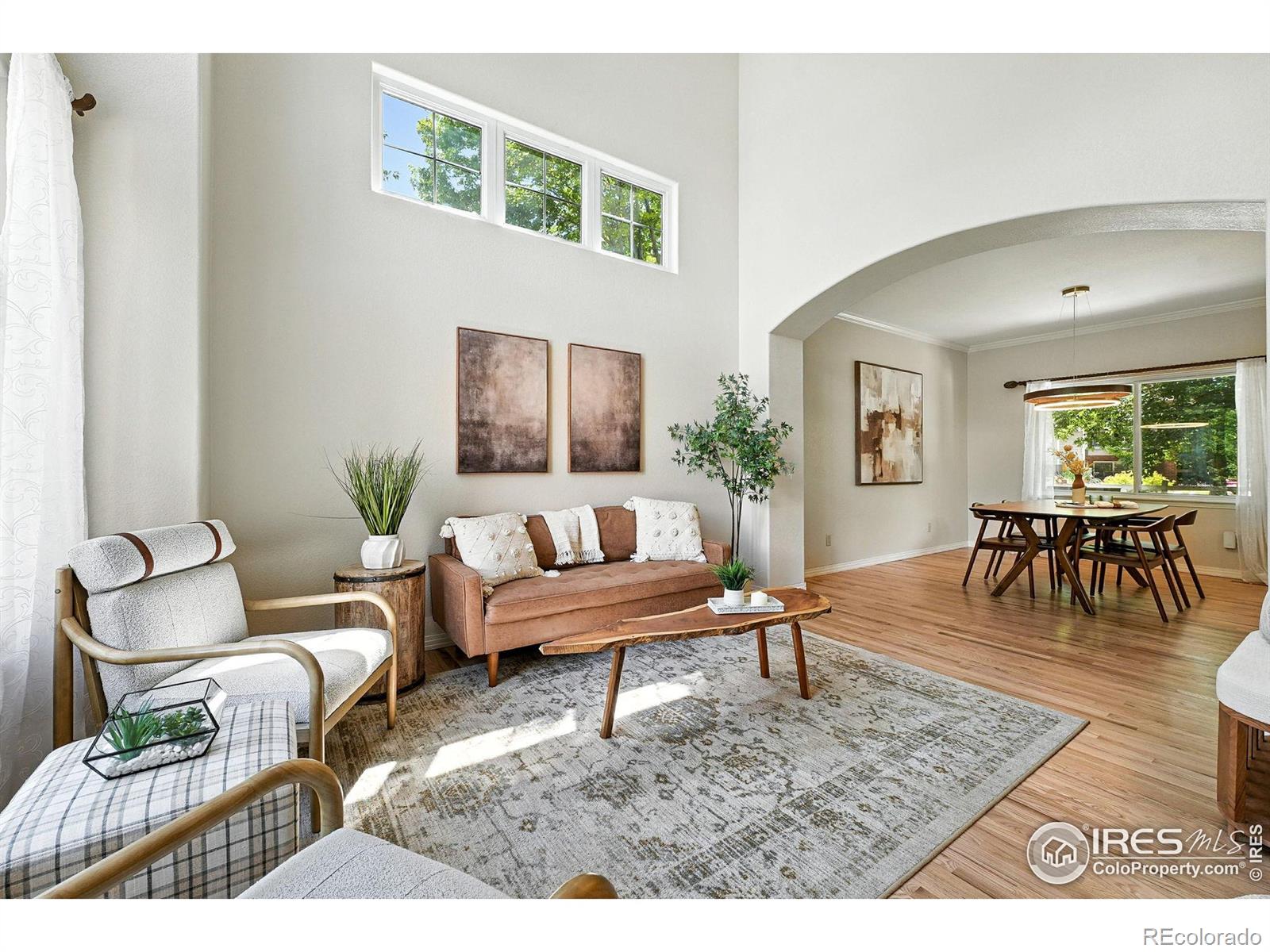 MLS Image #7 for 1380  northpark drive,lafayette, Colorado