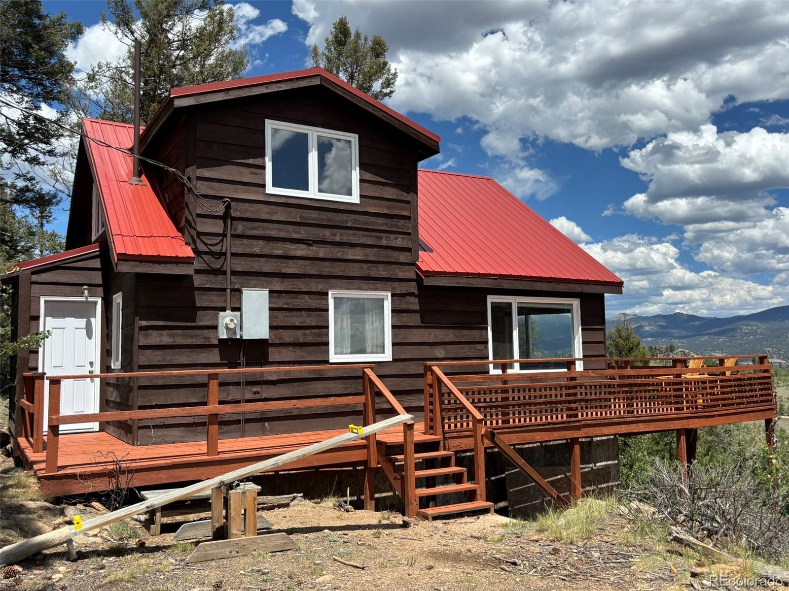 MLS Image #0 for 2138  overland circle,jefferson, Colorado