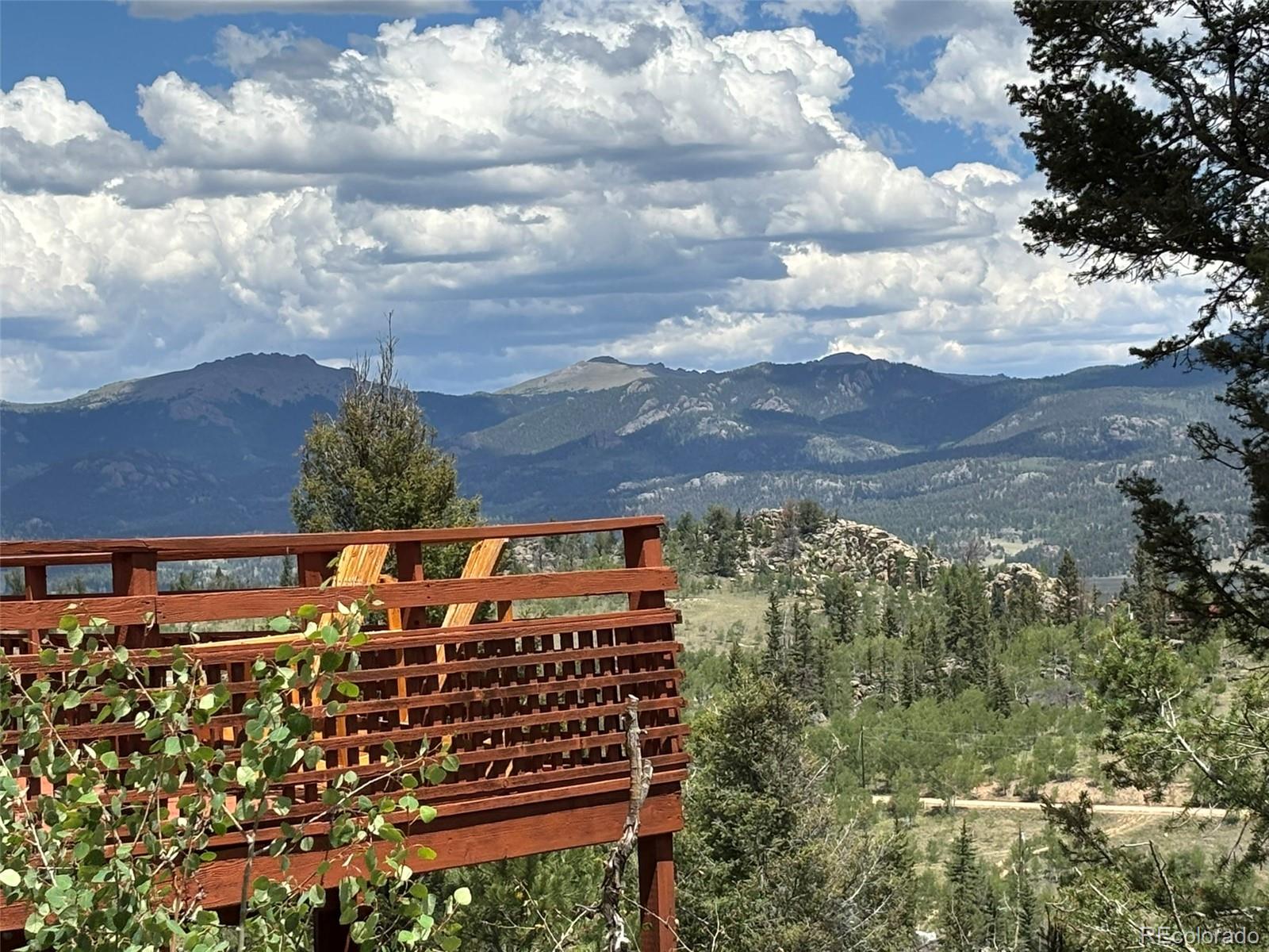 MLS Image #1 for 2138  overland circle,jefferson, Colorado