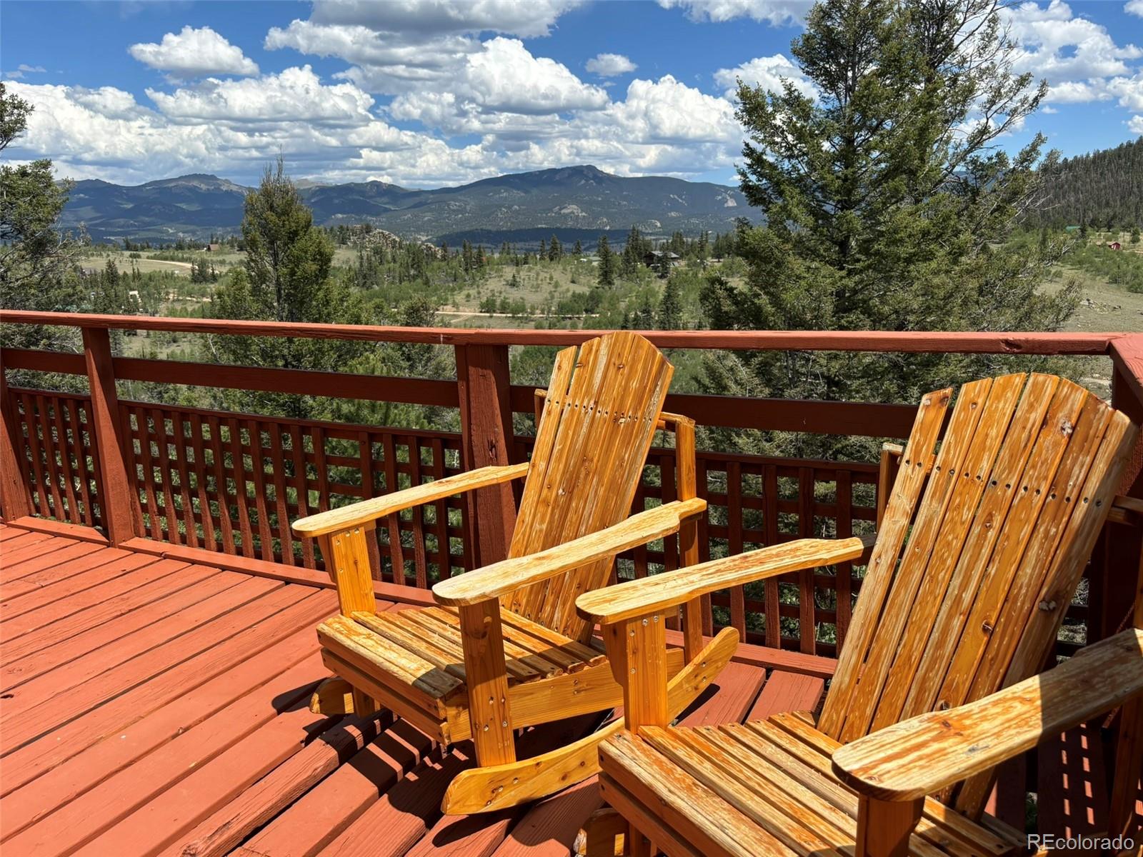 MLS Image #2 for 2138  overland circle,jefferson, Colorado