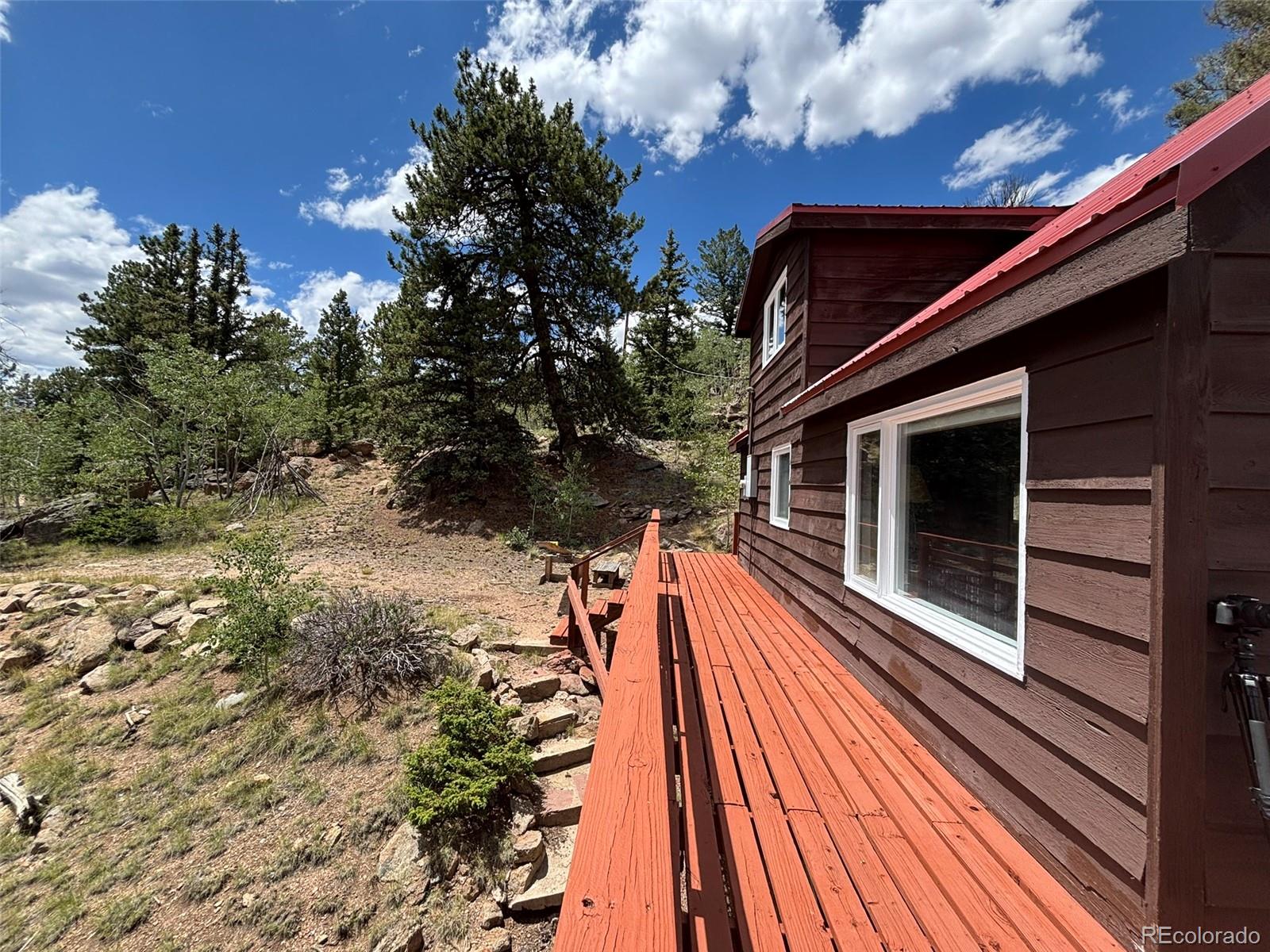 MLS Image #25 for 2138  overland circle,jefferson, Colorado