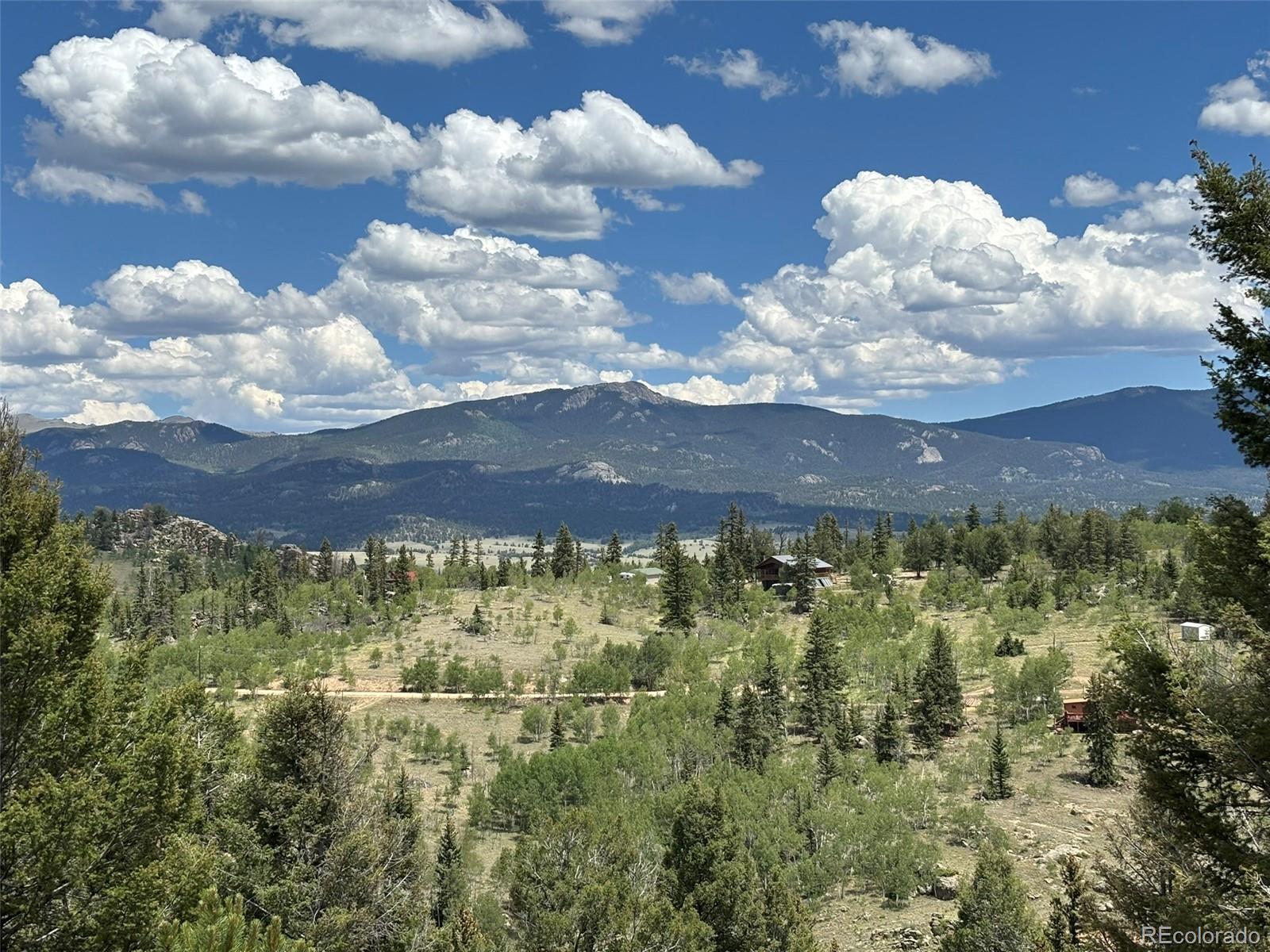 MLS Image #3 for 2138  overland circle,jefferson, Colorado