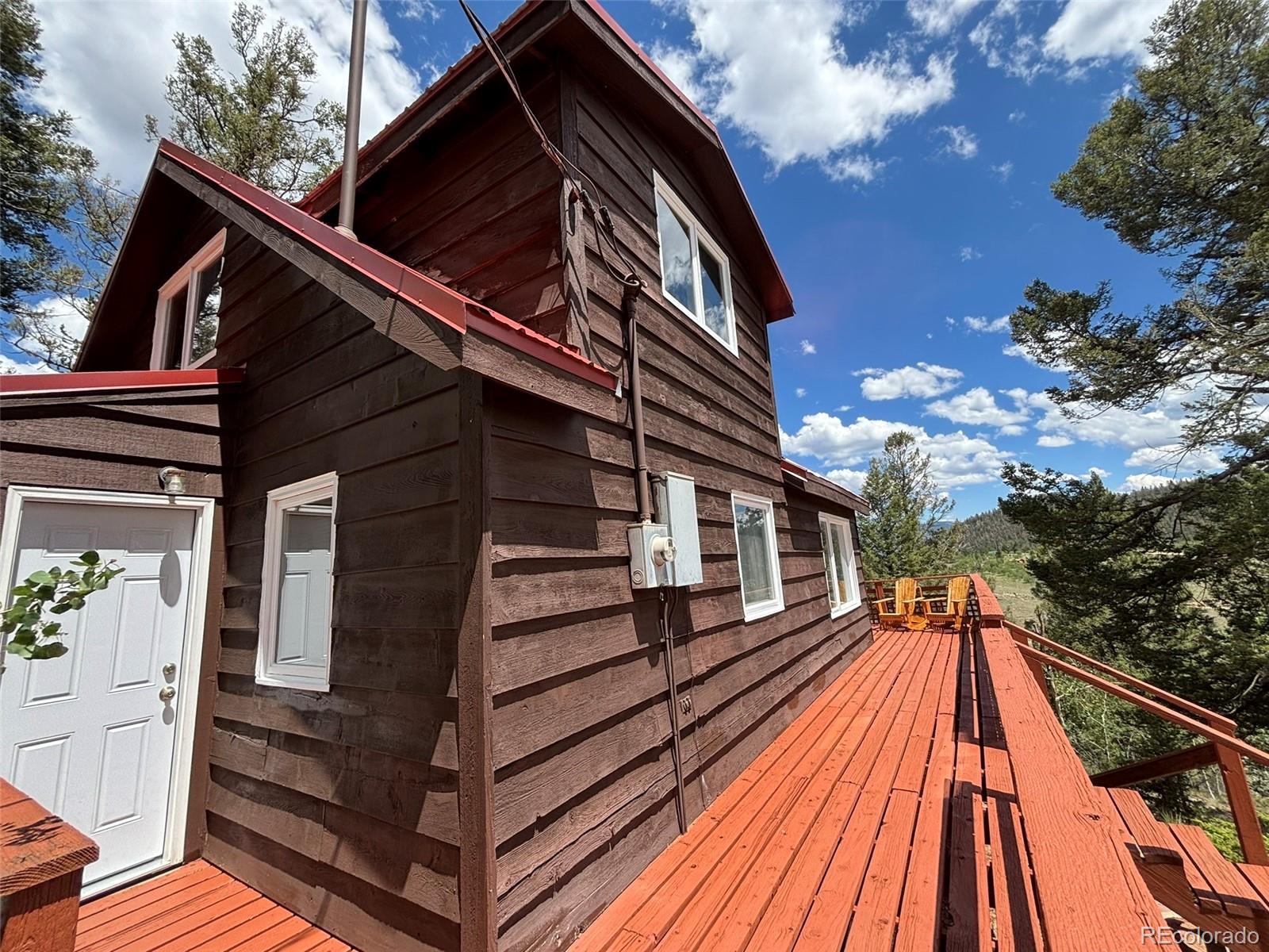 MLS Image #31 for 2138  overland circle,jefferson, Colorado