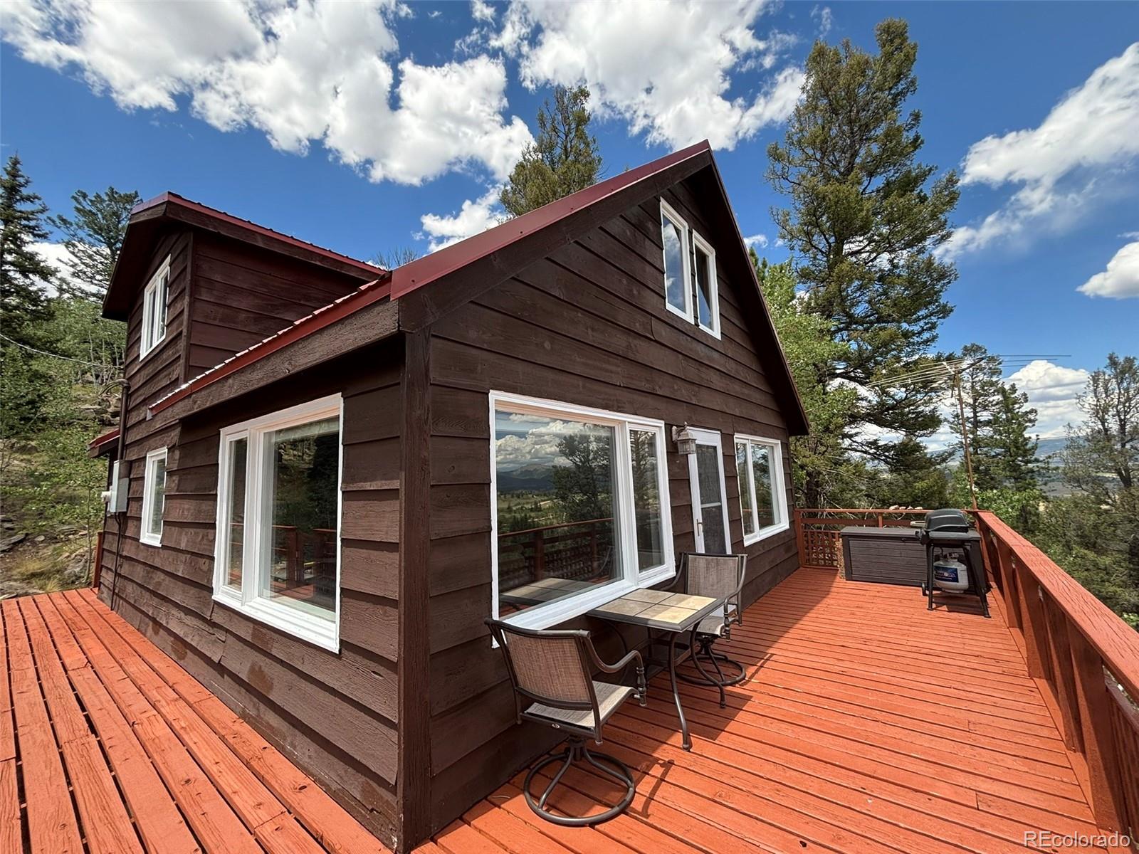 MLS Image #4 for 2138  overland circle,jefferson, Colorado