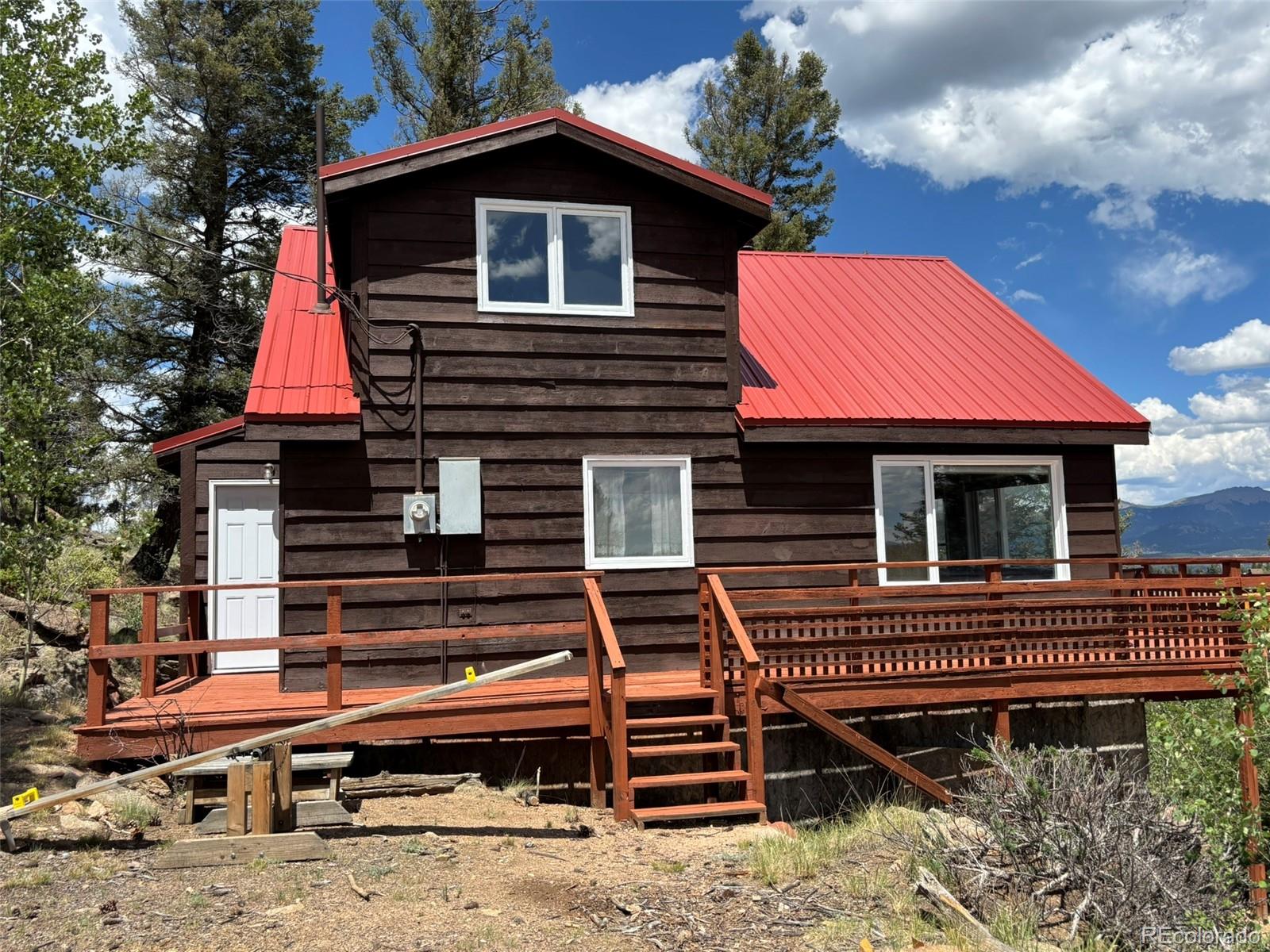 MLS Image #42 for 2138  overland circle,jefferson, Colorado