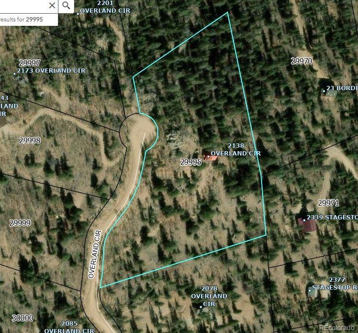 MLS Image #44 for 2138  overland circle,jefferson, Colorado