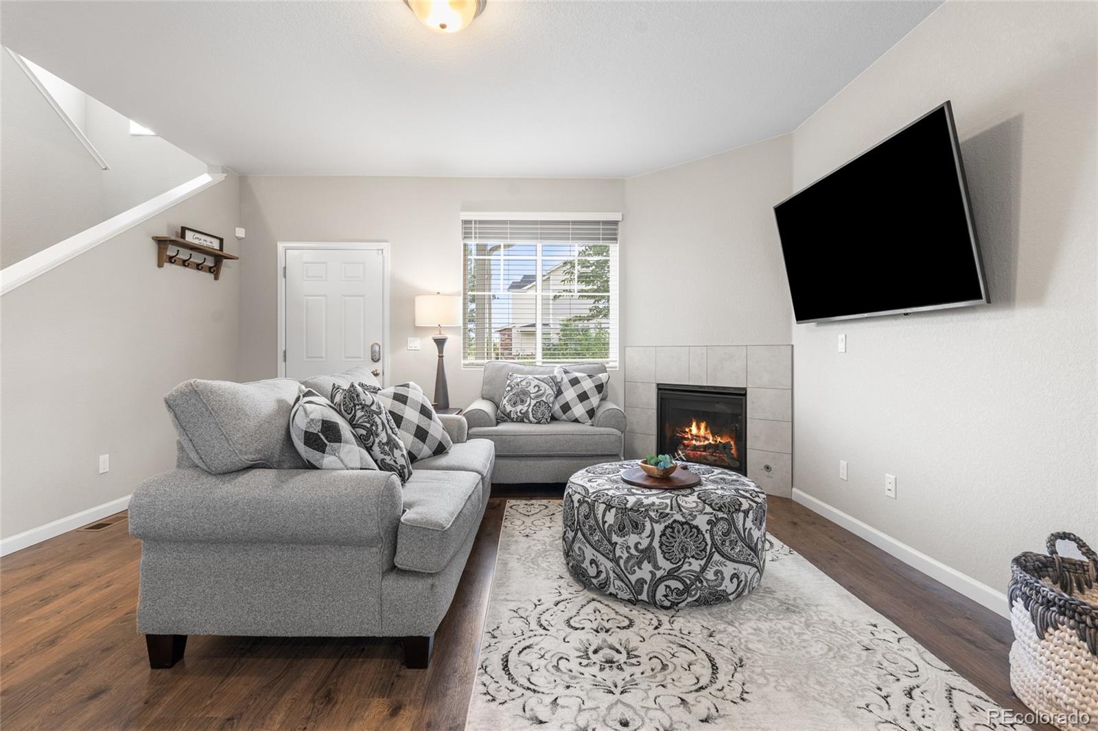 MLS Image #1 for 5939  still meadow place,castle rock, Colorado