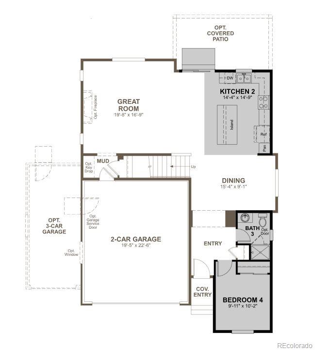 CMA Image for 936  Steppe Lane,Windsor, Colorado