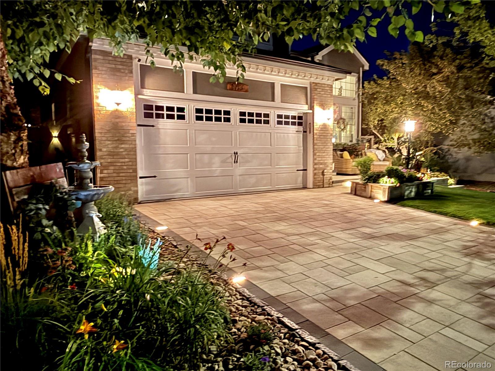 CMA Image for 19101 E Crestridge Circle,Aurora, Colorado